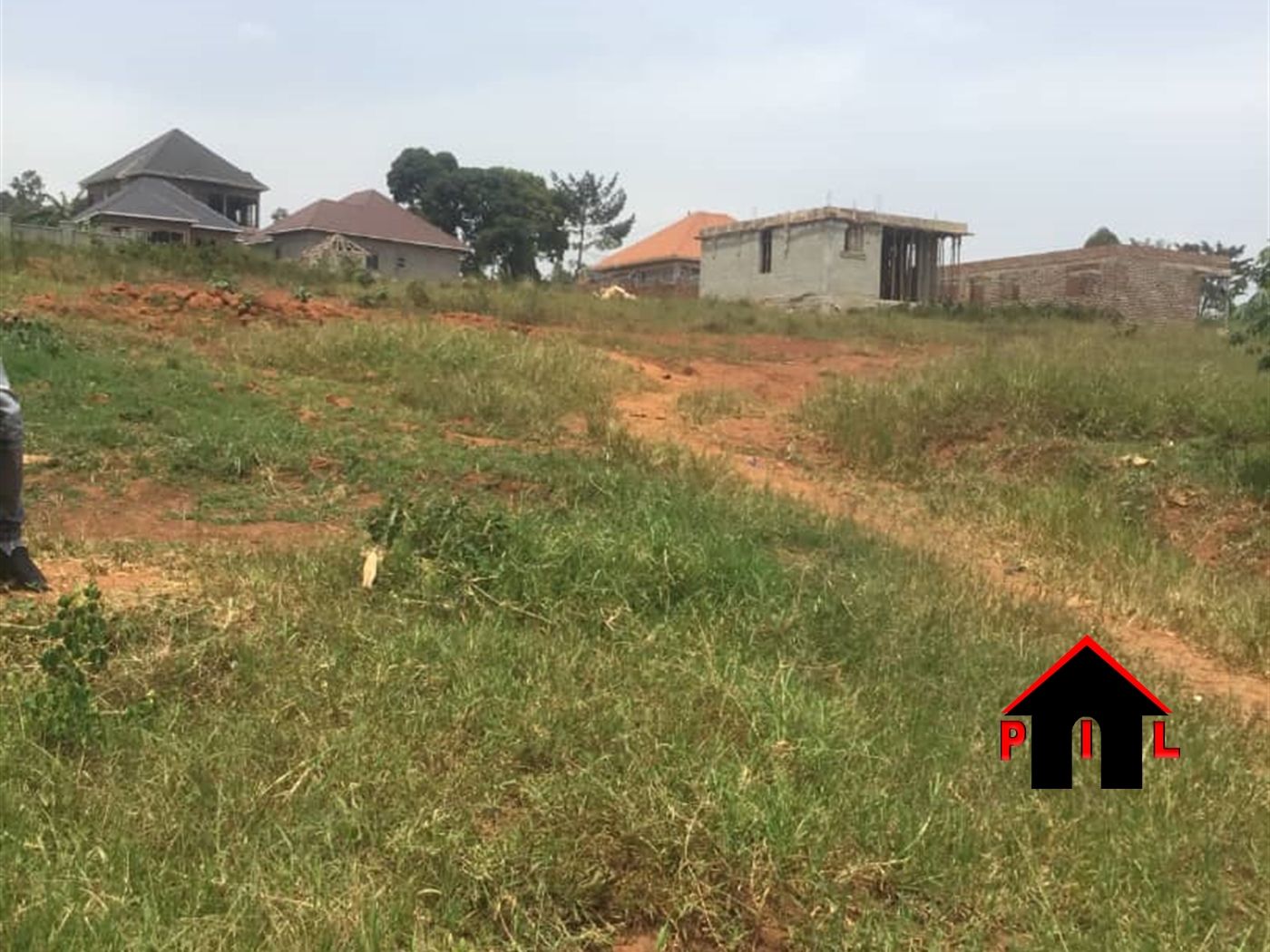 Residential Land for sale in Kansanga Wakiso