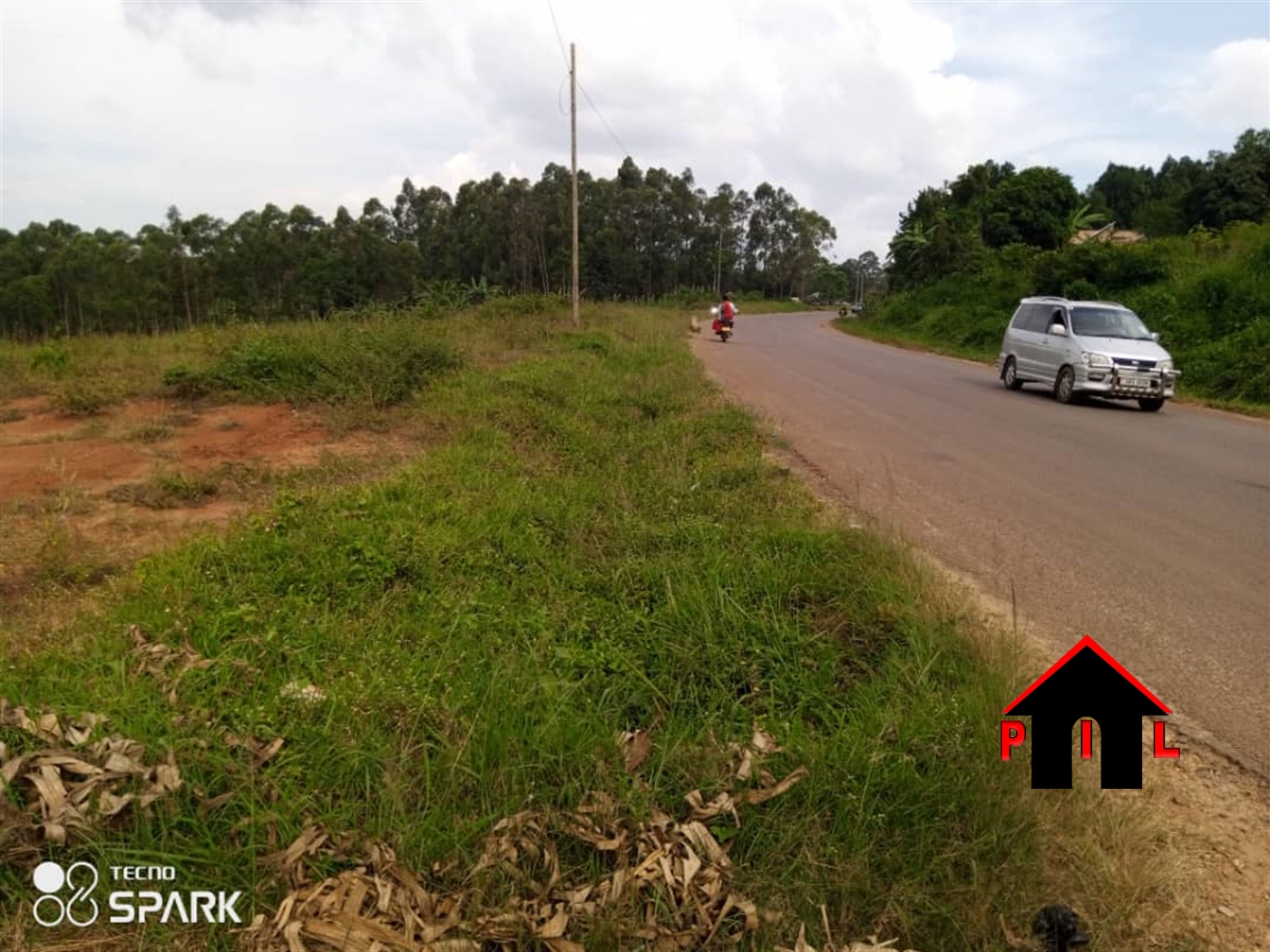 Commercial Land for sale in Nsambya Kampala