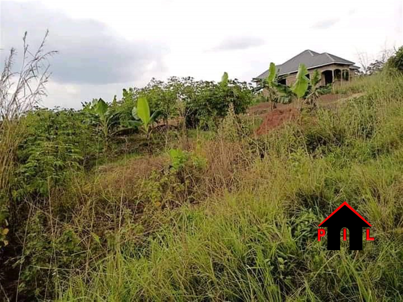 Residential Land for sale in Matugga Wakiso