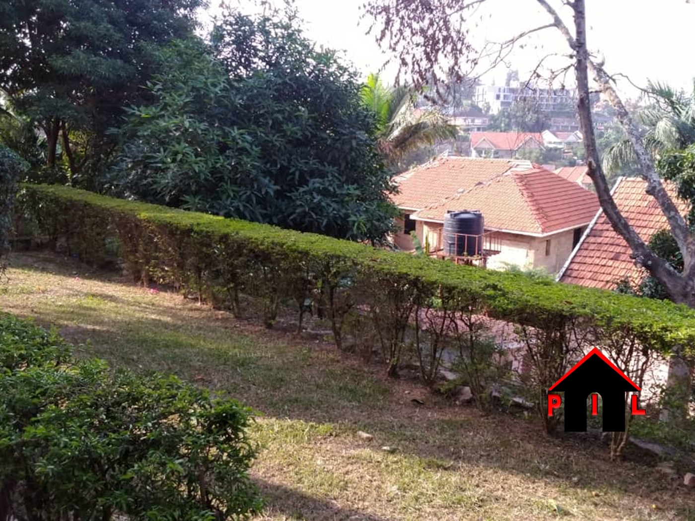 Apartment for rent in Buziga Wakiso