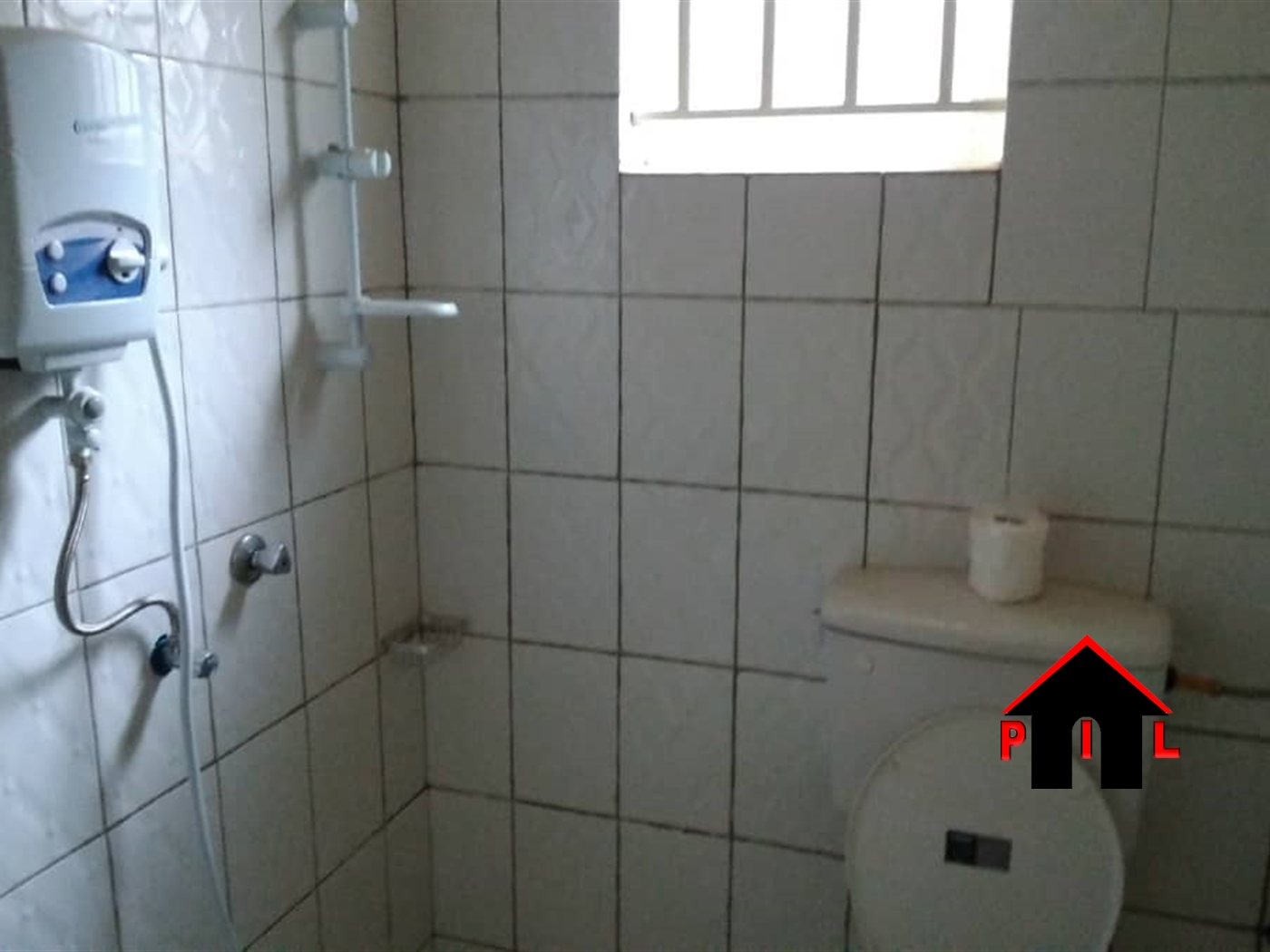 Duplex for rent in Katuuso Wakiso