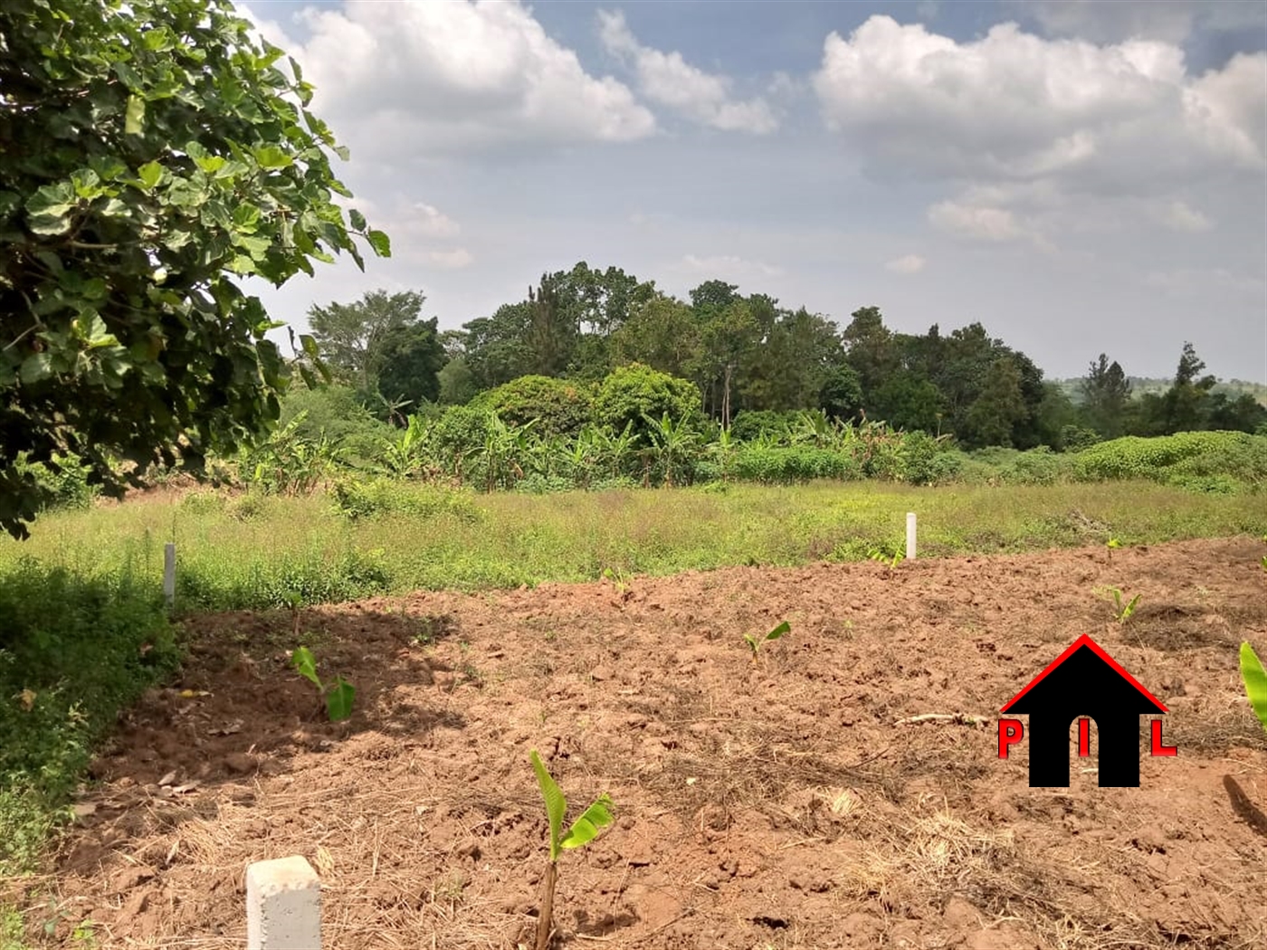 Residential Land for sale in Bombo Wakiso