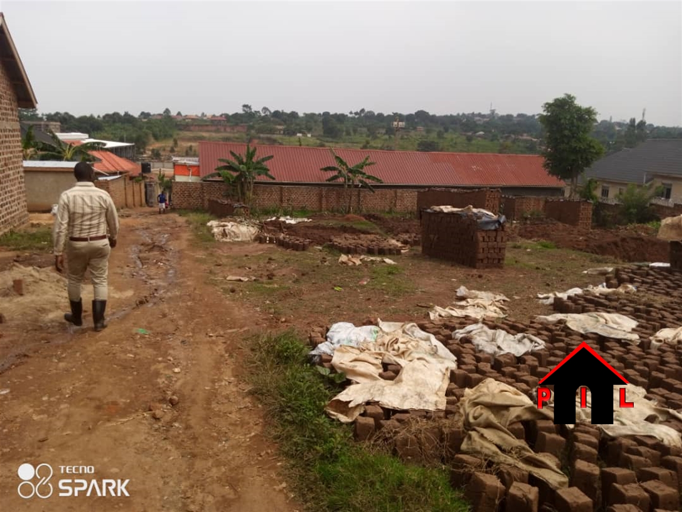 Residential Land for sale in Namugongo Wakiso