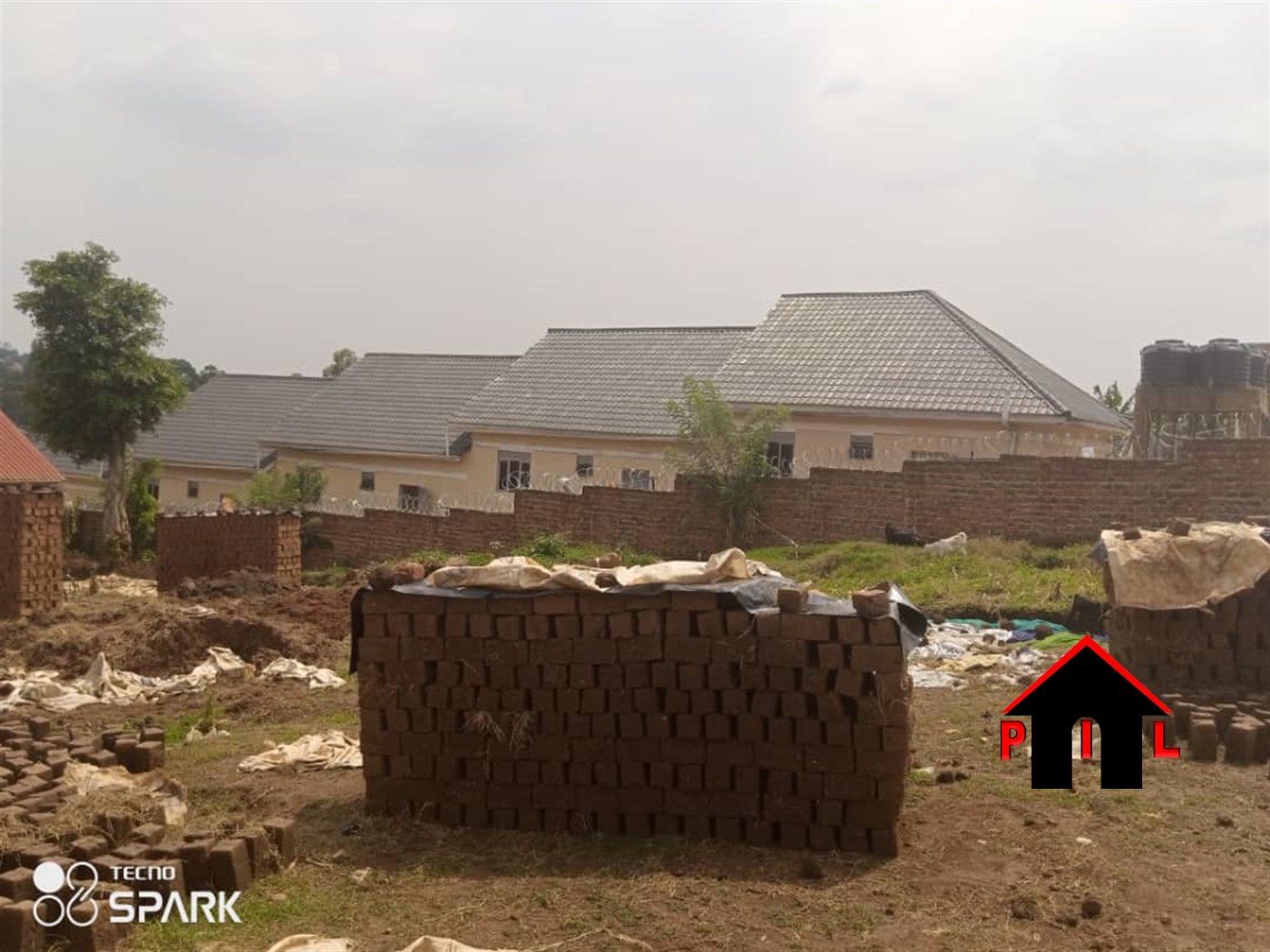 Residential Land for sale in Namugongo Wakiso