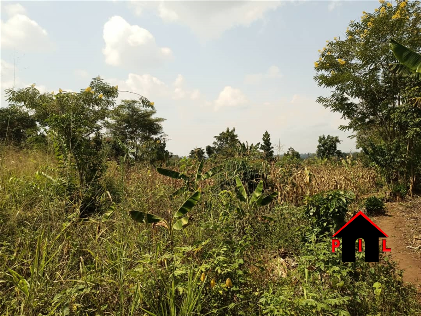 Residential Land for sale in Komamboga Kampala