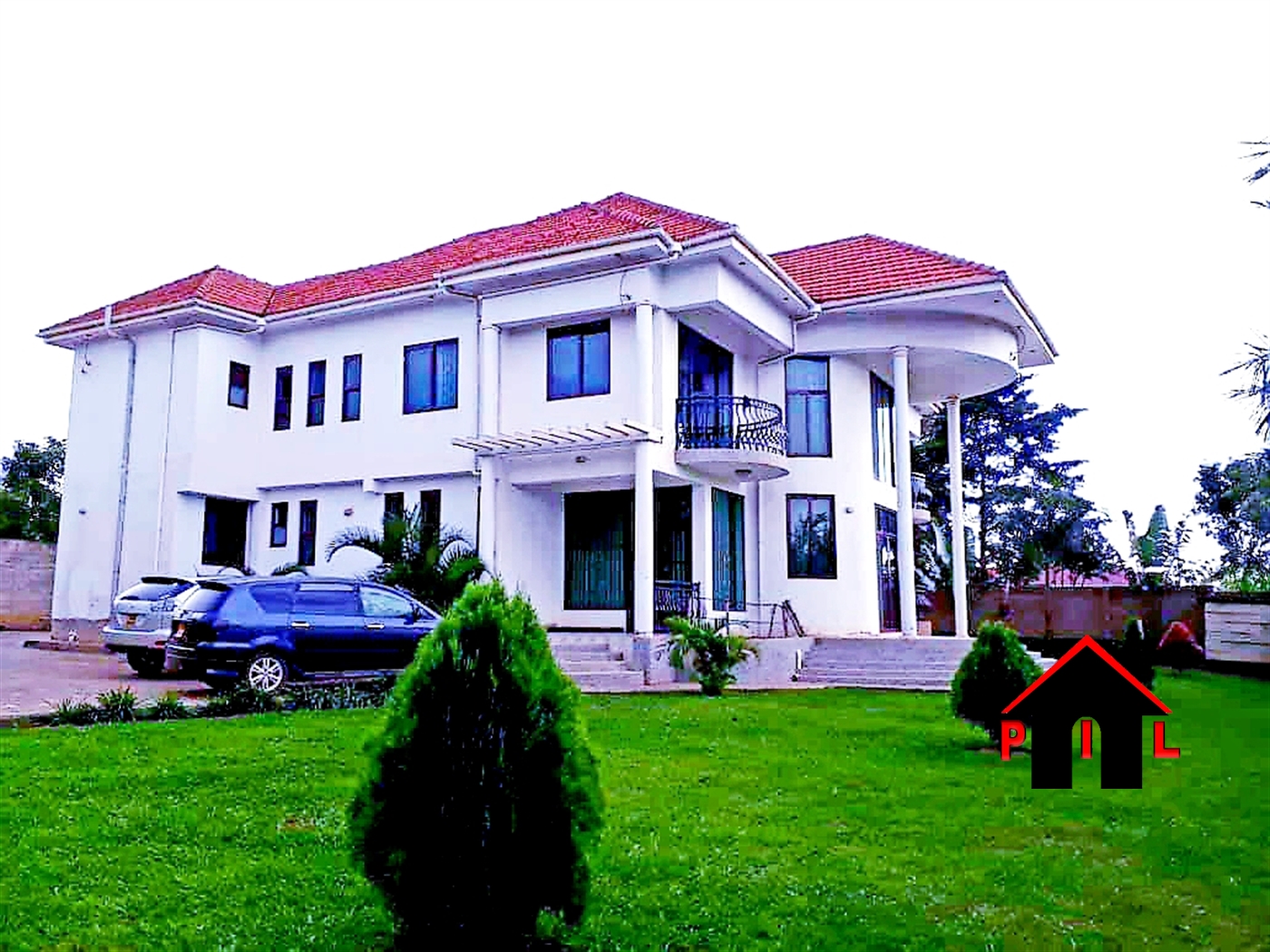 Storeyed house for sale in Bulindo Wakiso