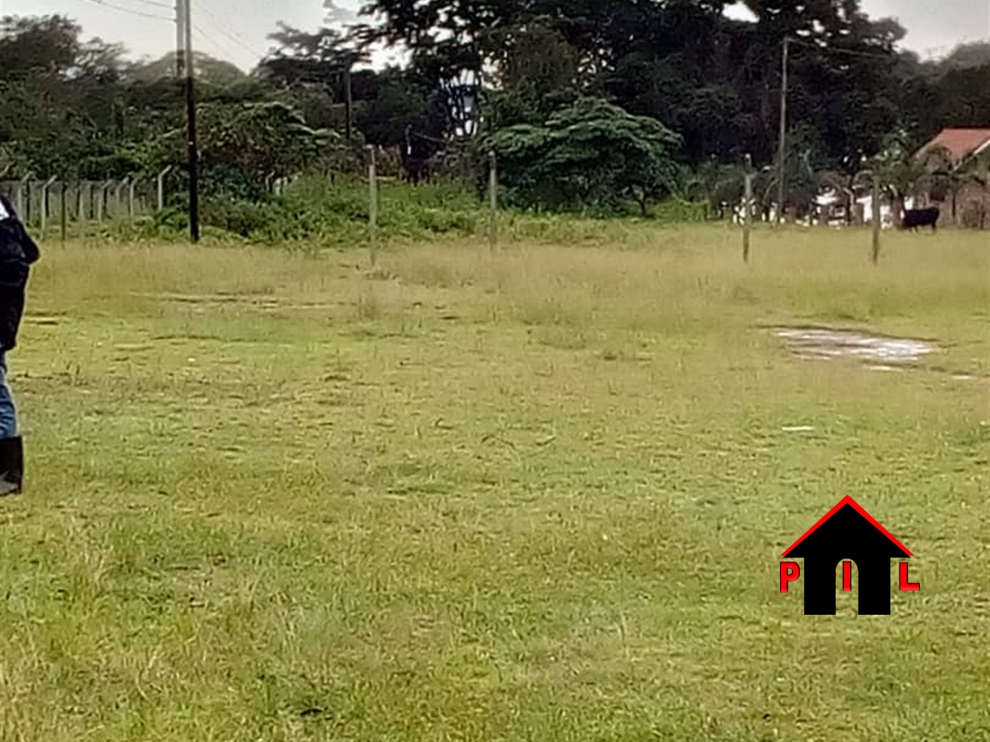 Residential Land for sale in Garuga Wakiso