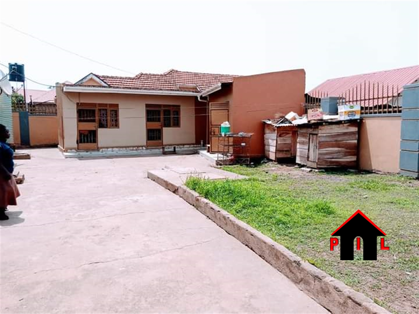 Bungalow for sale in Namugongo Wakiso