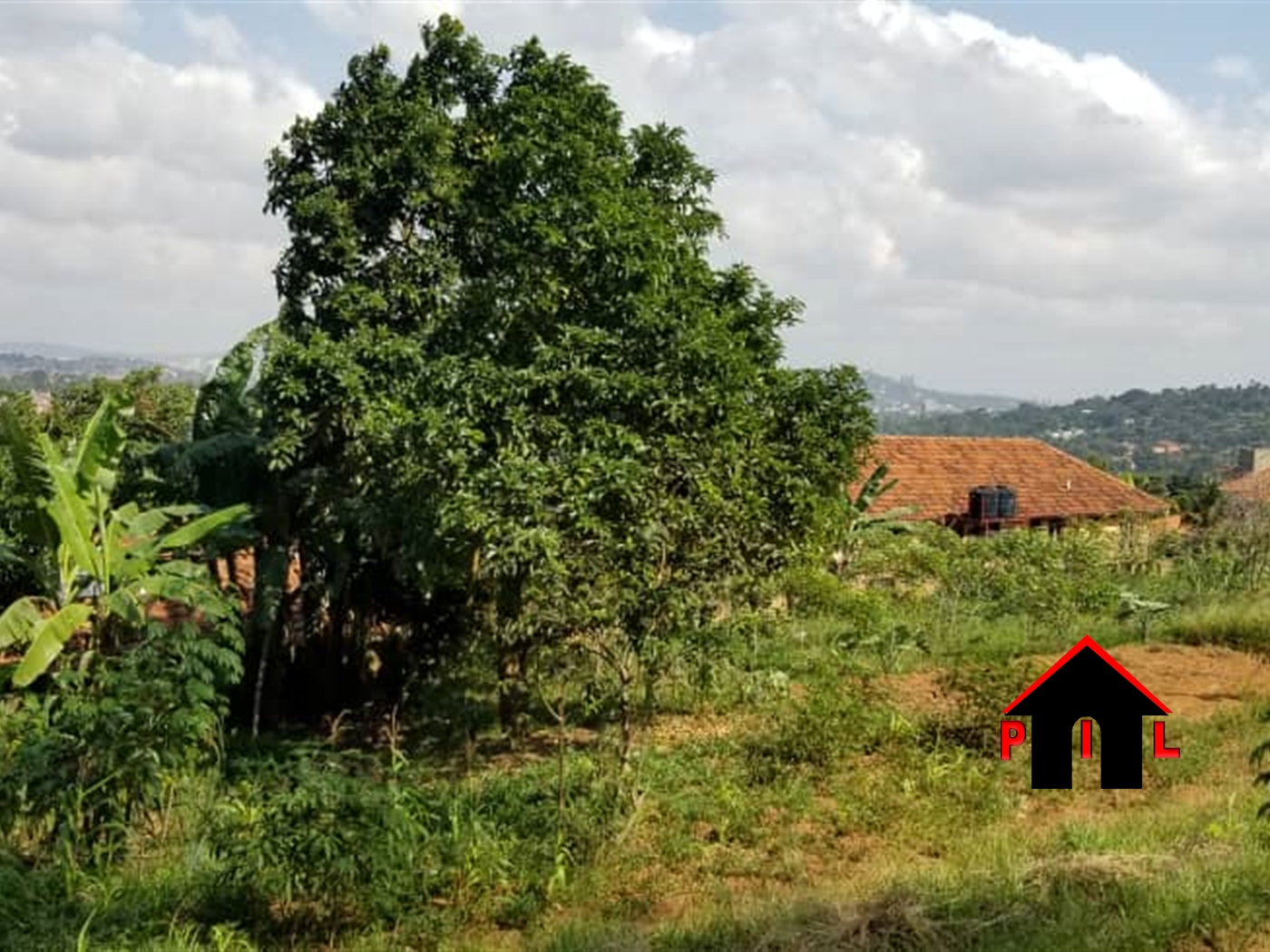 Agricultural Land for sale in Lusalil Mubende