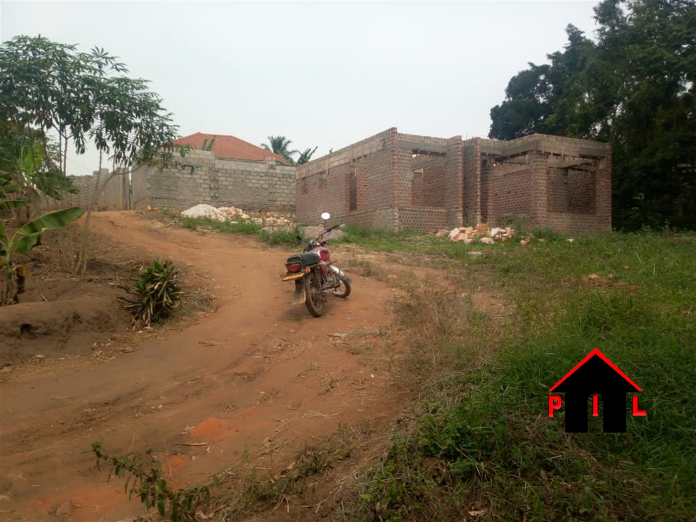 Residential Land for sale in Najjembe Wakiso