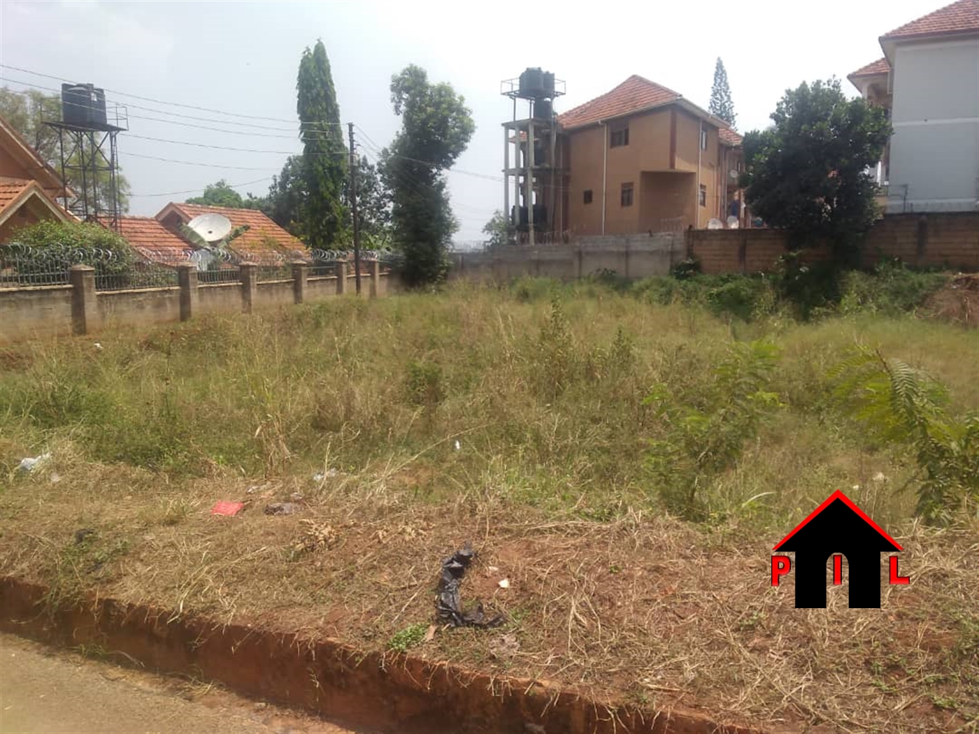 Residential Land for sale in Muyenga Kampala