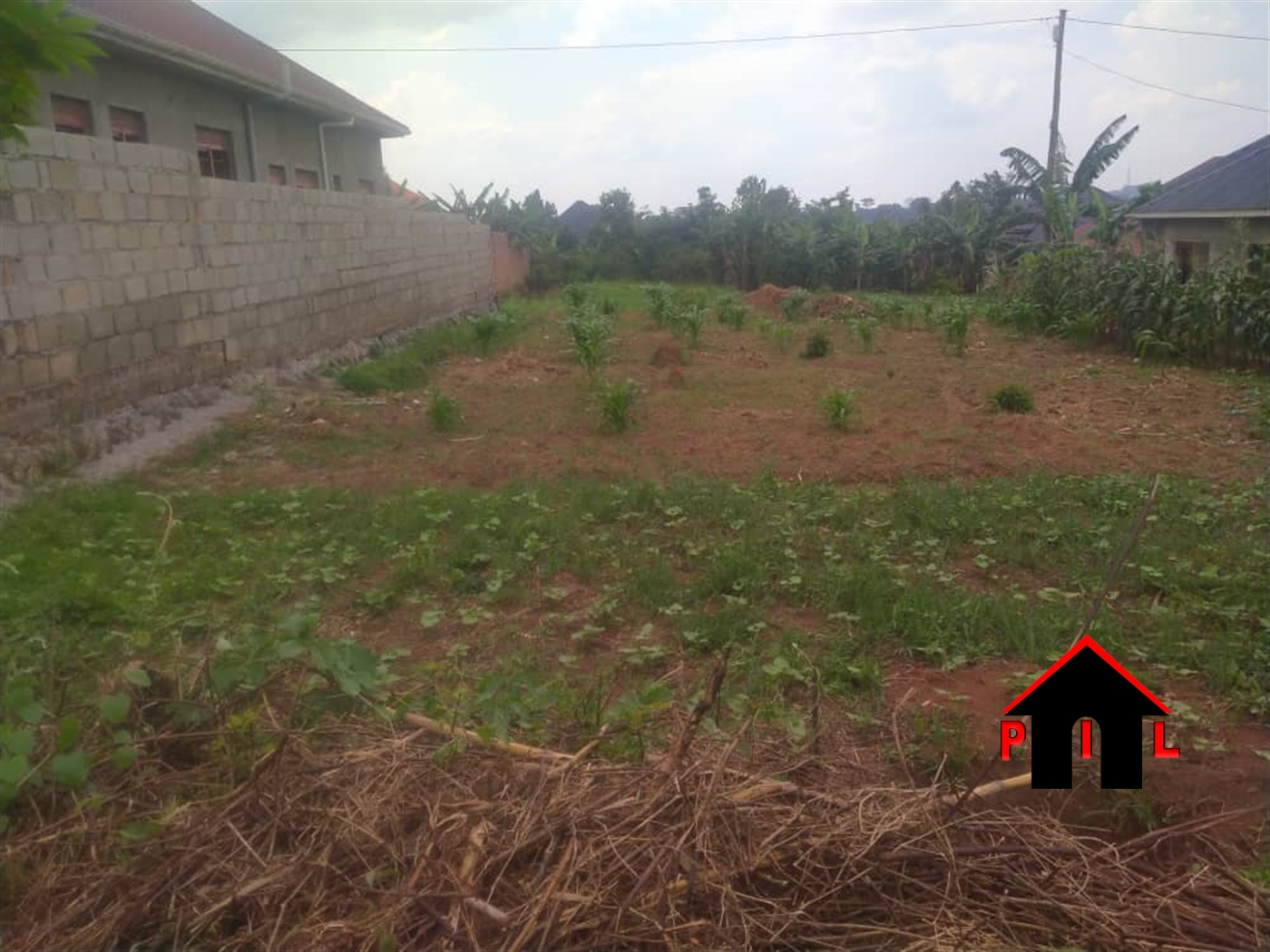 Residential Land for sale in Busukuma Wakiso