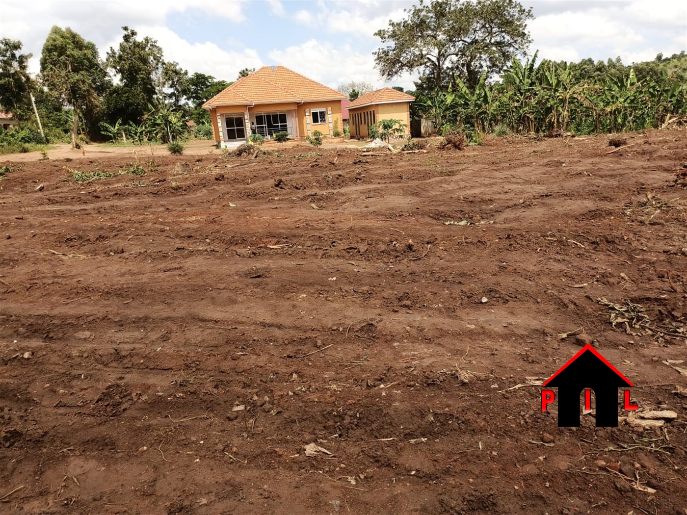 Residential Land for sale in Mpambire Wakiso