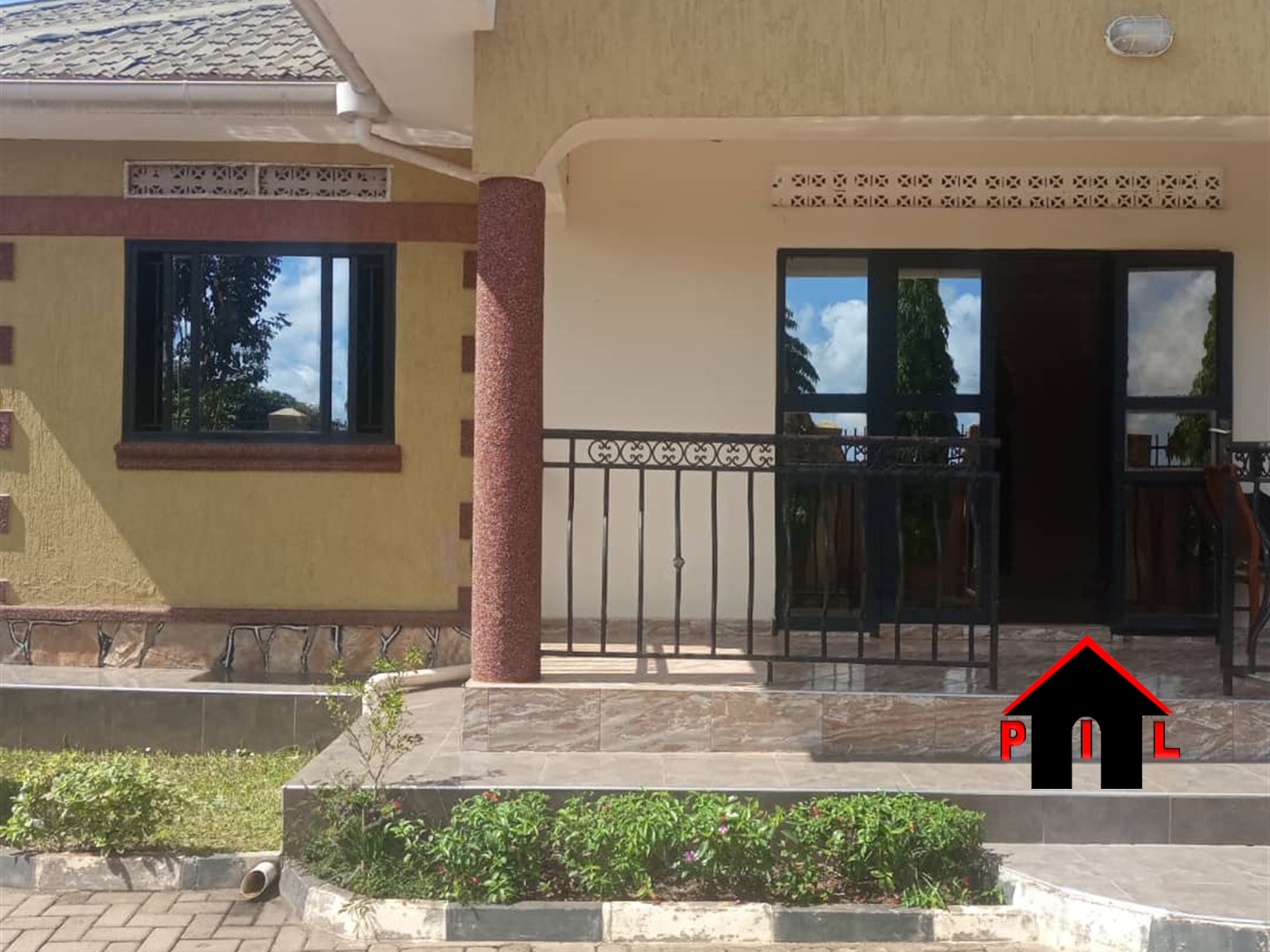 Bungalow for sale in Entebbe Wakiso