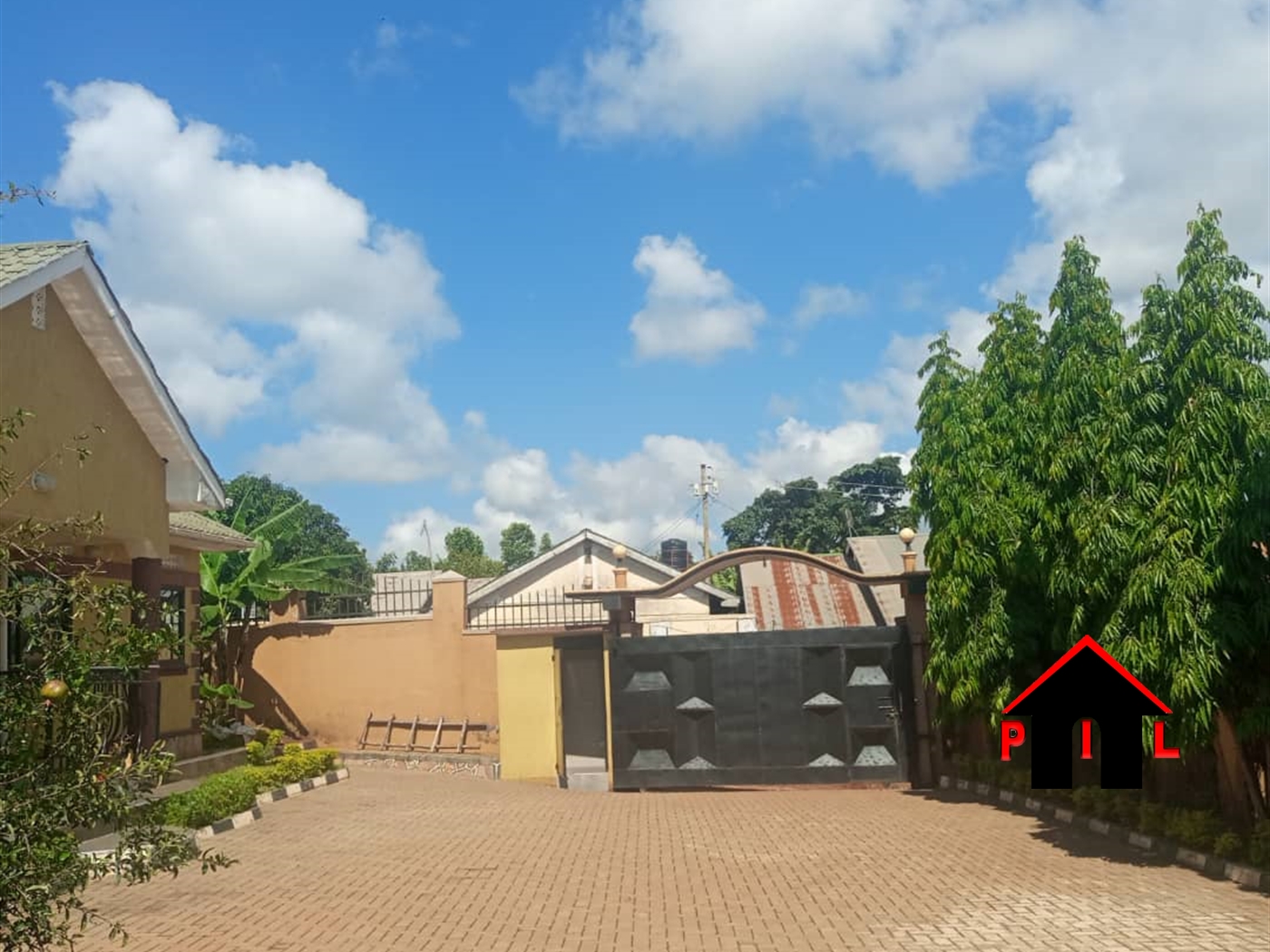 Bungalow for sale in Entebbe Wakiso