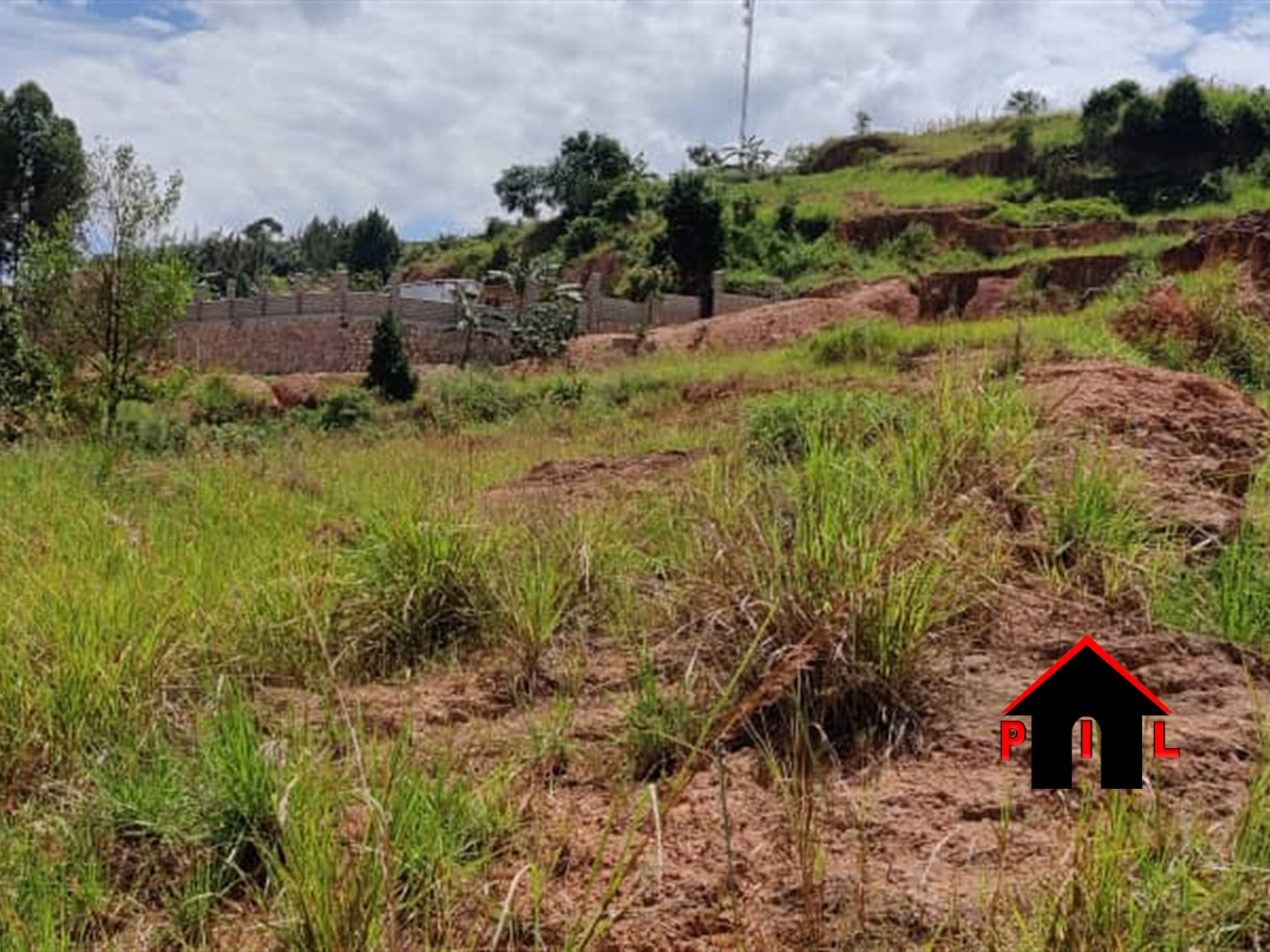 Residential Land for sale in Matundwe Kampala