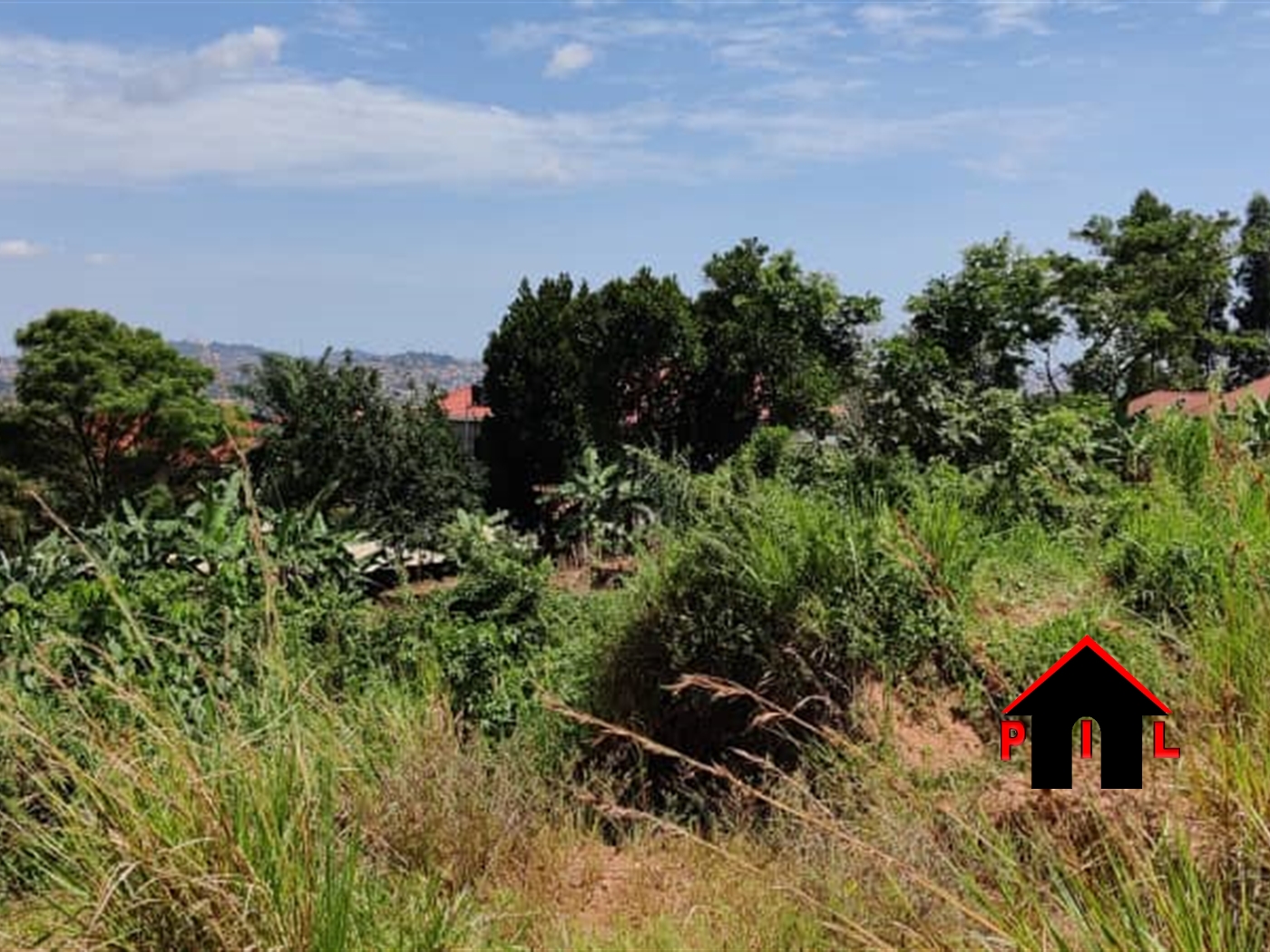 Residential Land for sale in Matundwe Kampala