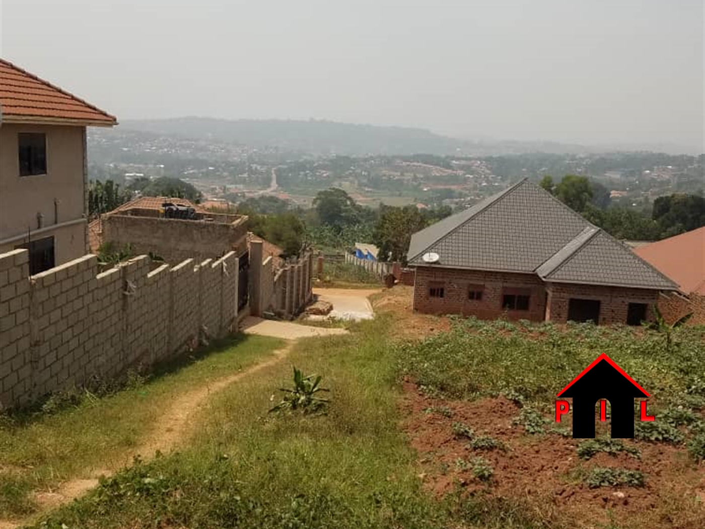 Residential Land for sale in Katale Wakiso