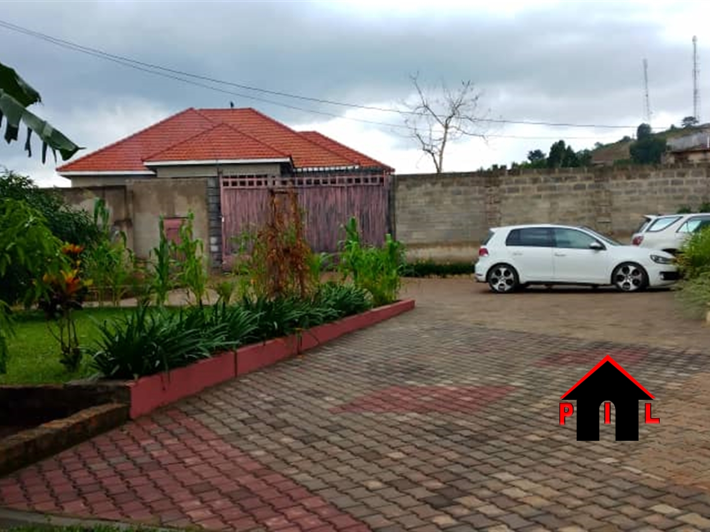 Bungalow for sale in Namugongo Wakiso