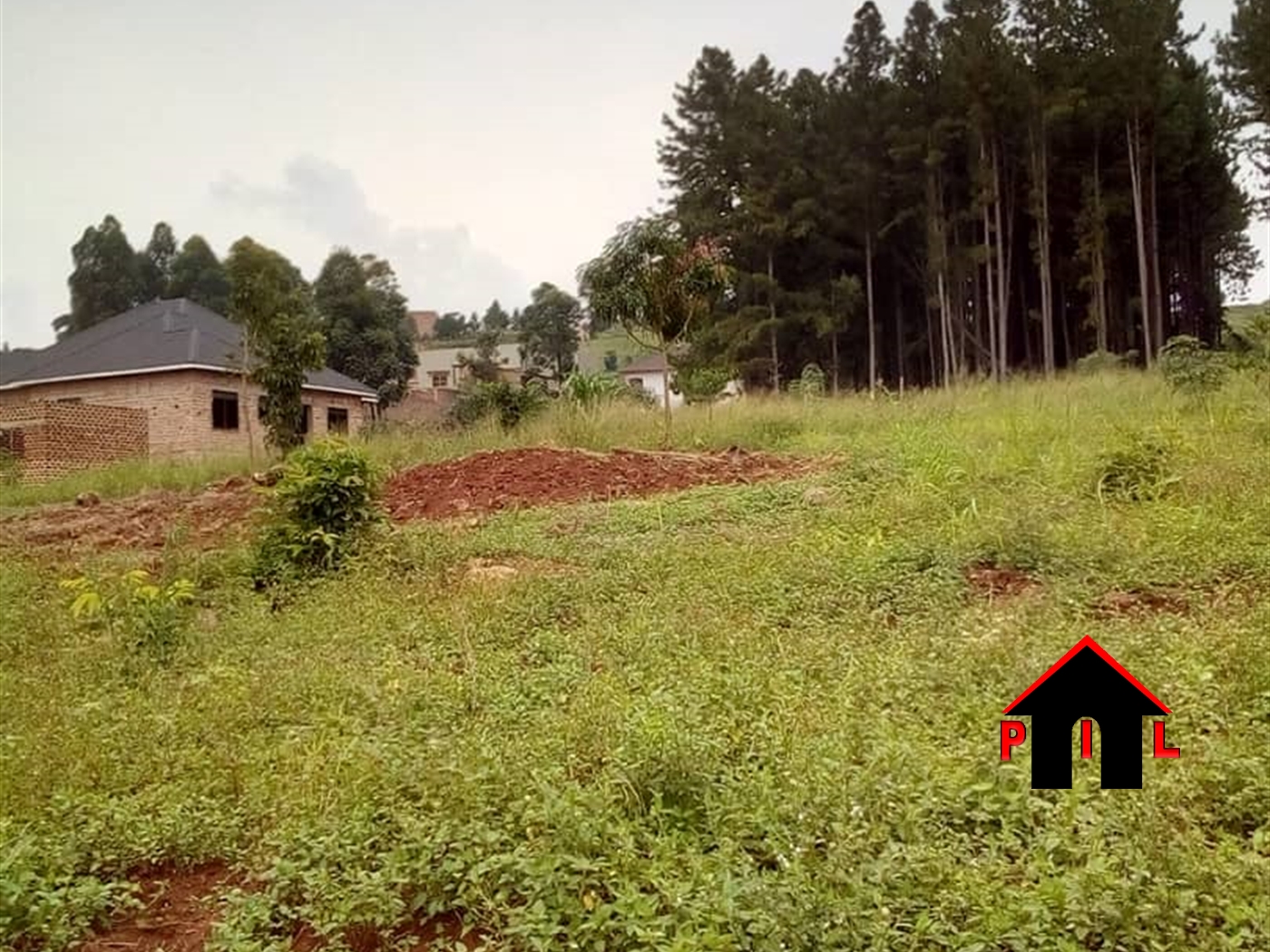 Agricultural Land for sale in Bwelenga Wakiso