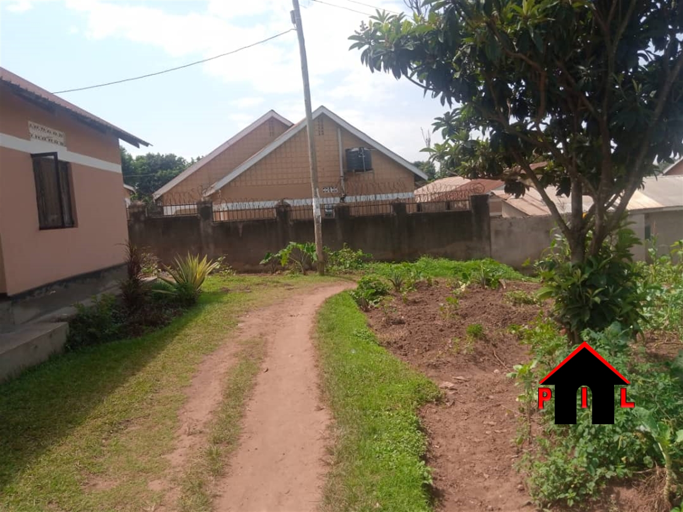 Residential Land for sale in Mbalwa Wakiso