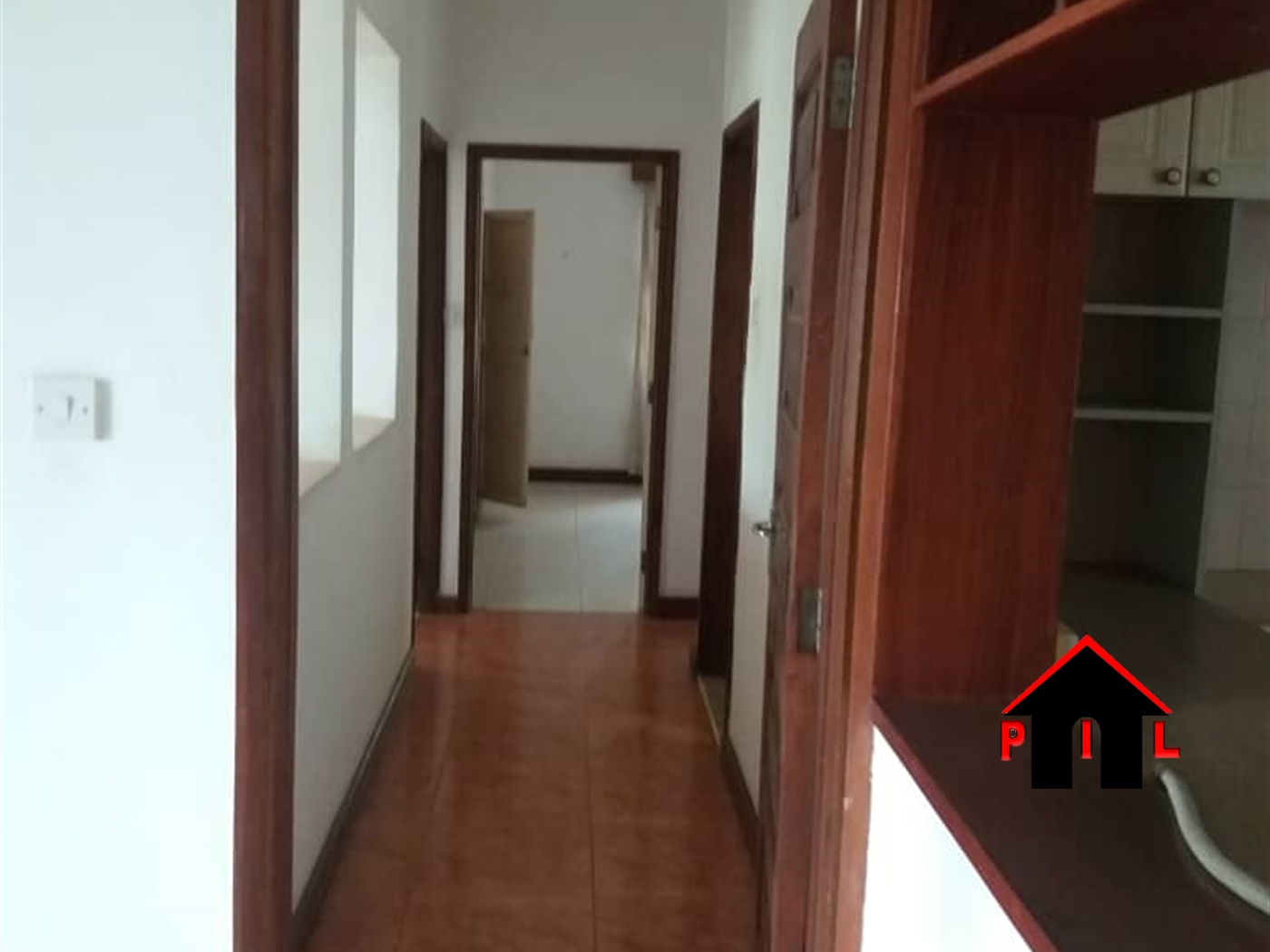 Storeyed house for sale in Muyenga Kampala