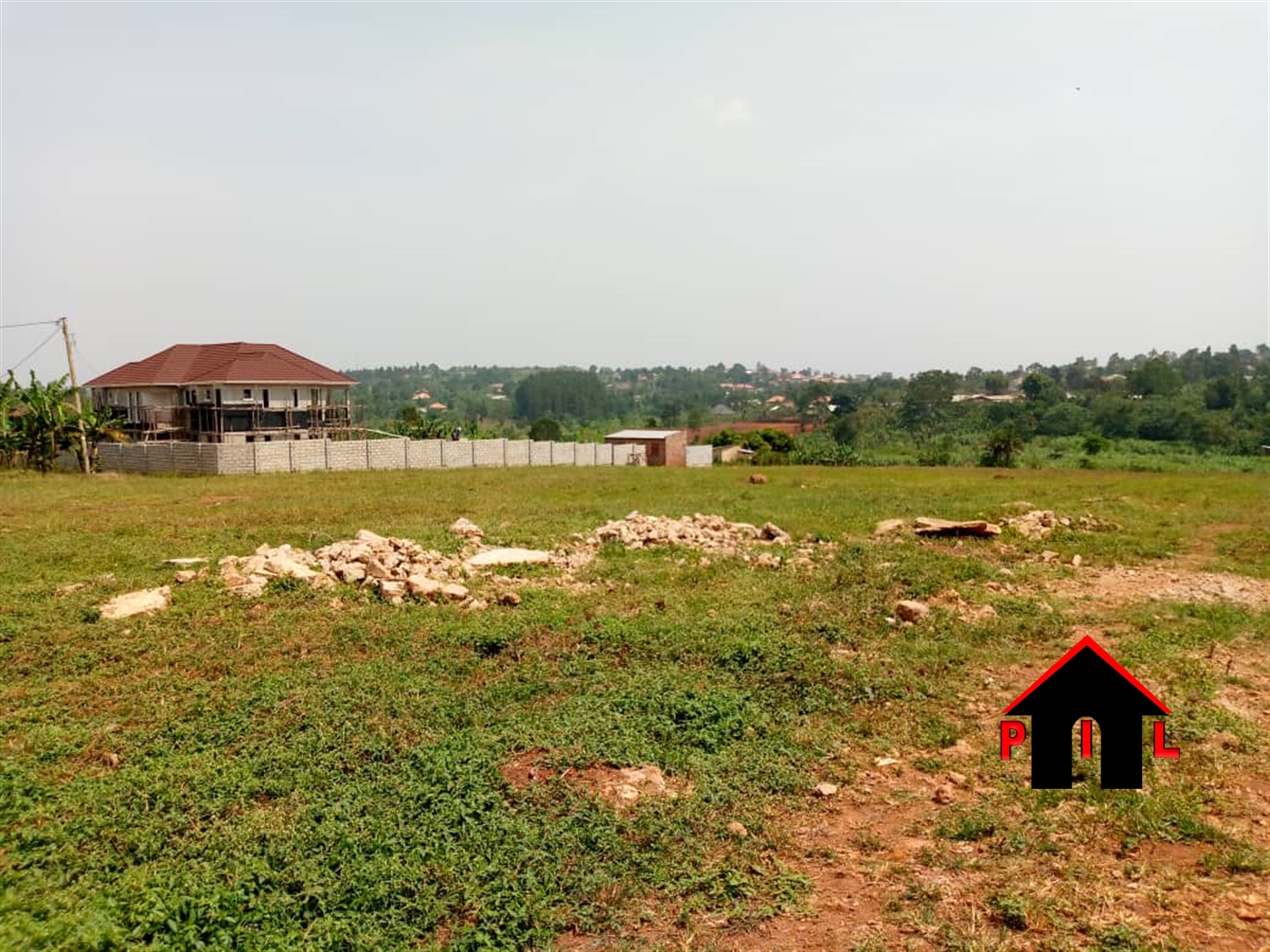 Residential Land for sale in Nabusugwe Wakiso