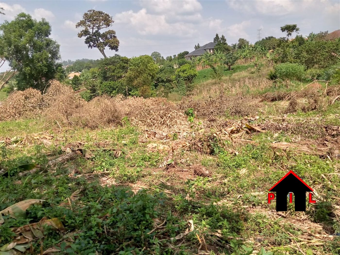 Residential Land for sale in Kavule Wakiso