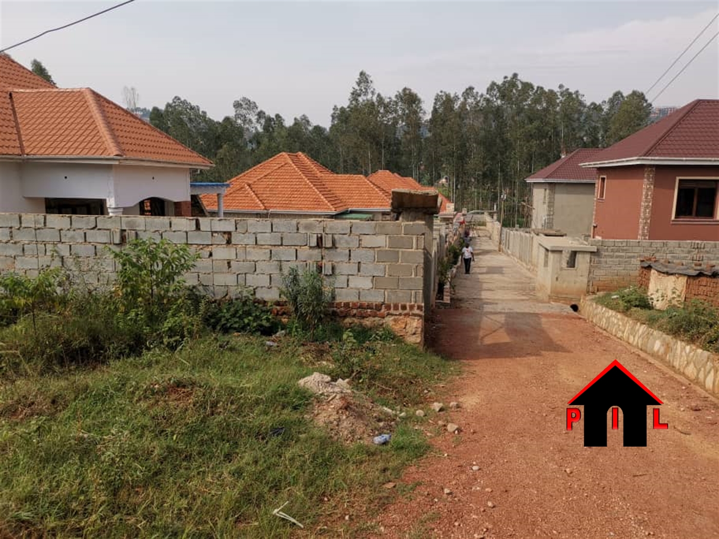 Residential Land for sale in Kavule Wakiso