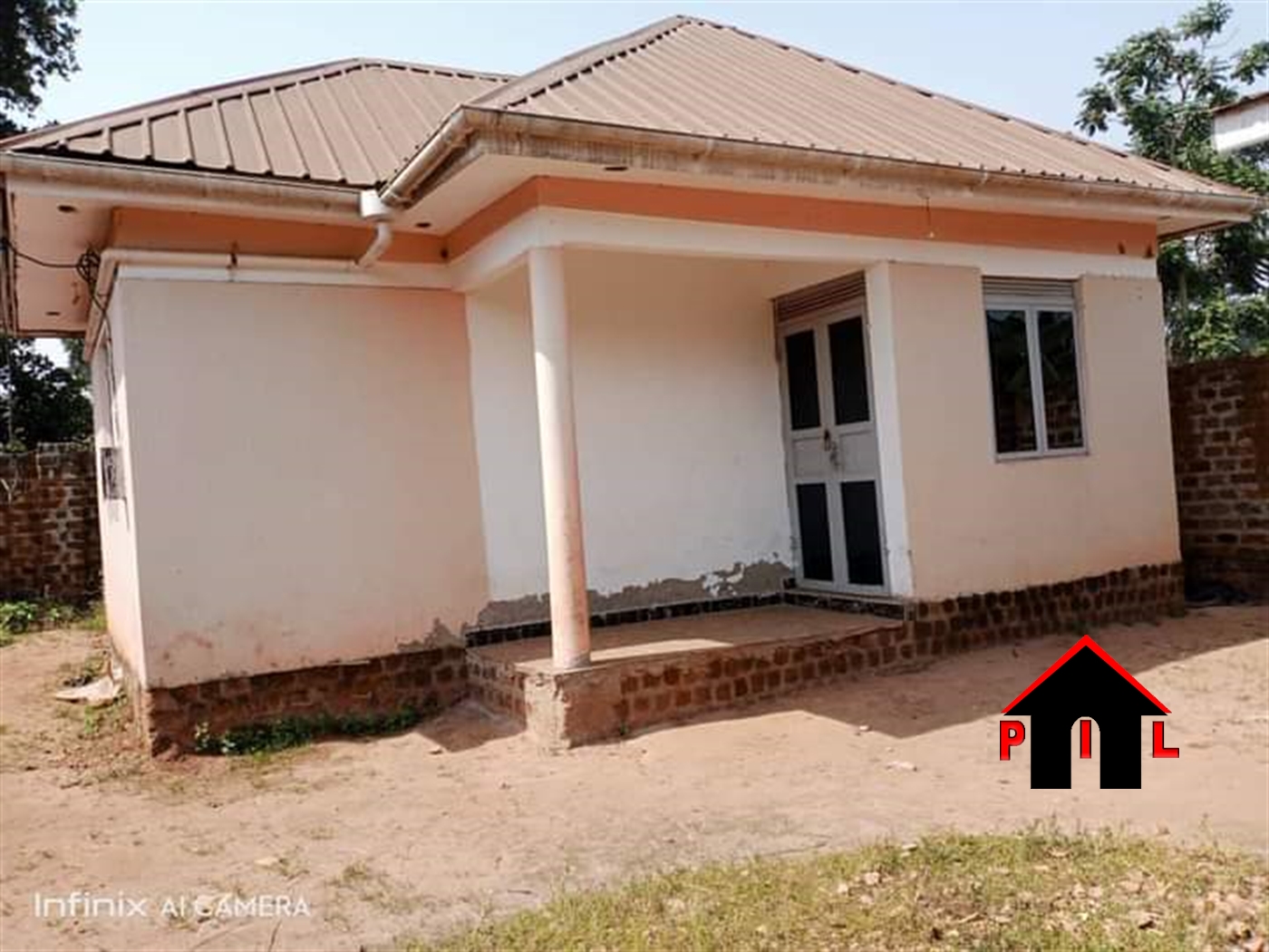 Bungalow for sale in Kasangati Wakiso