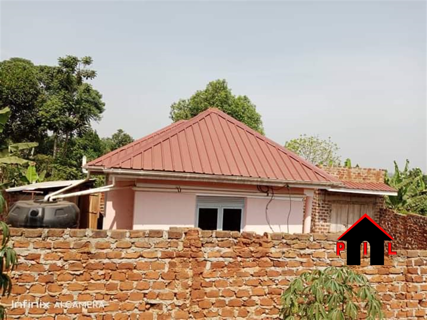 Bungalow for sale in Kasangati Wakiso