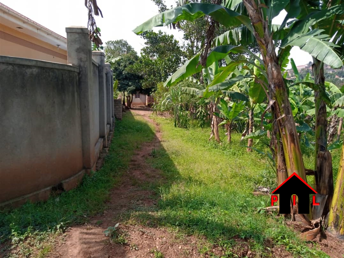 Residential Land for sale in Matugga Wakiso