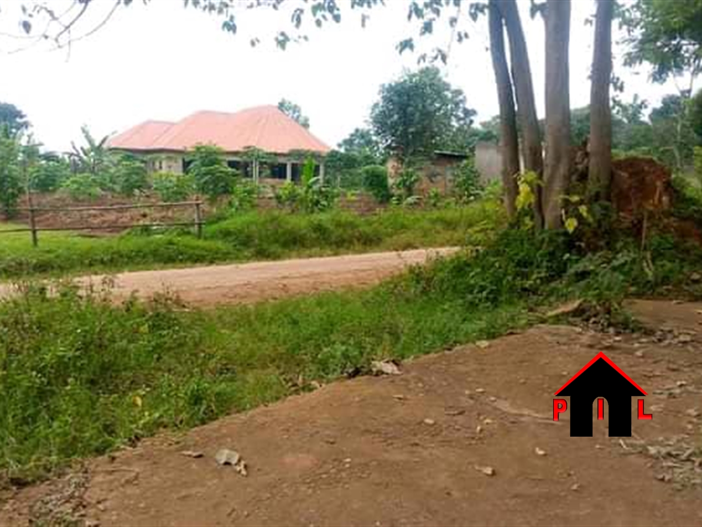 Residential Land for sale in Bukoto Kampala