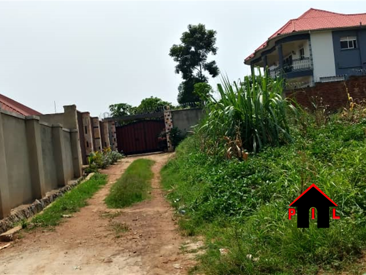 Residential Land for sale in Bwebajja Wakiso