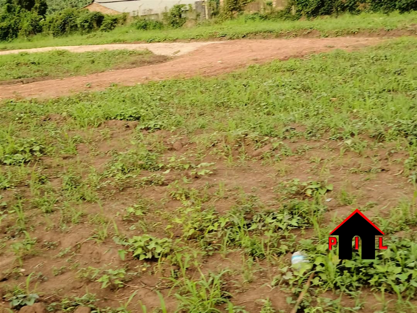 Agricultural Land for sale in Lutembe Wakiso