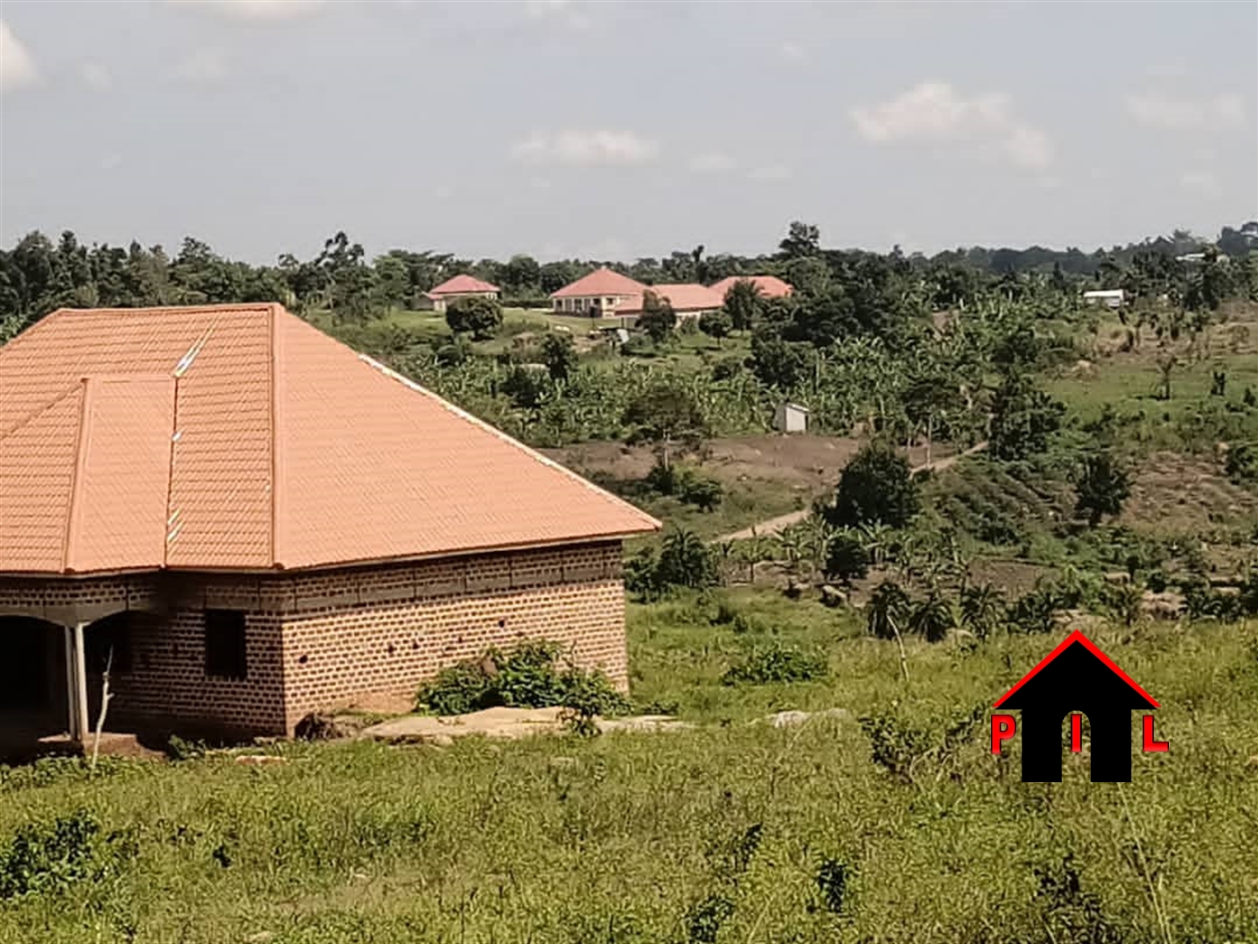 Residential Land for sale in Kiwenda Wakiso