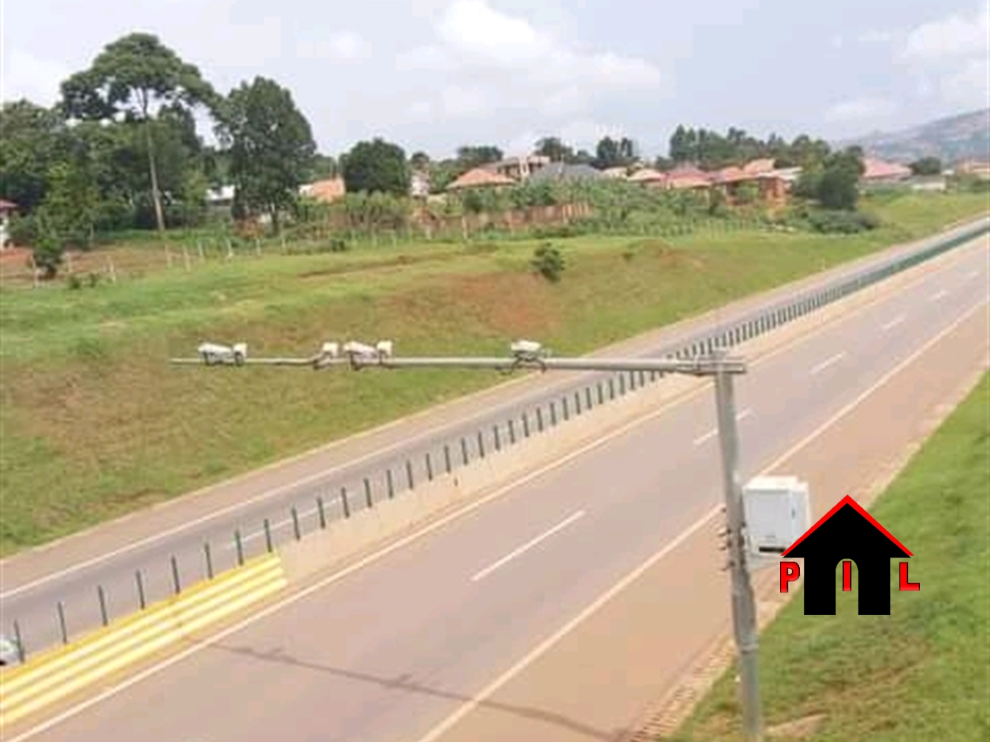 Commercial Land for sale in Kawotto Wakiso