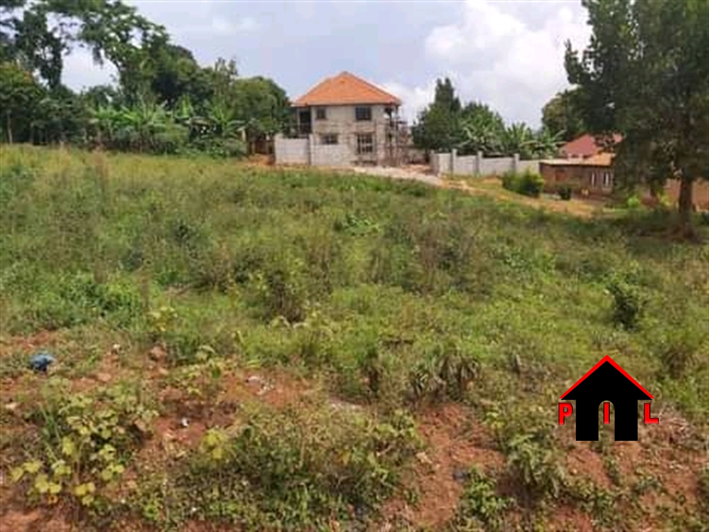 Commercial Land for sale in Kawotto Wakiso