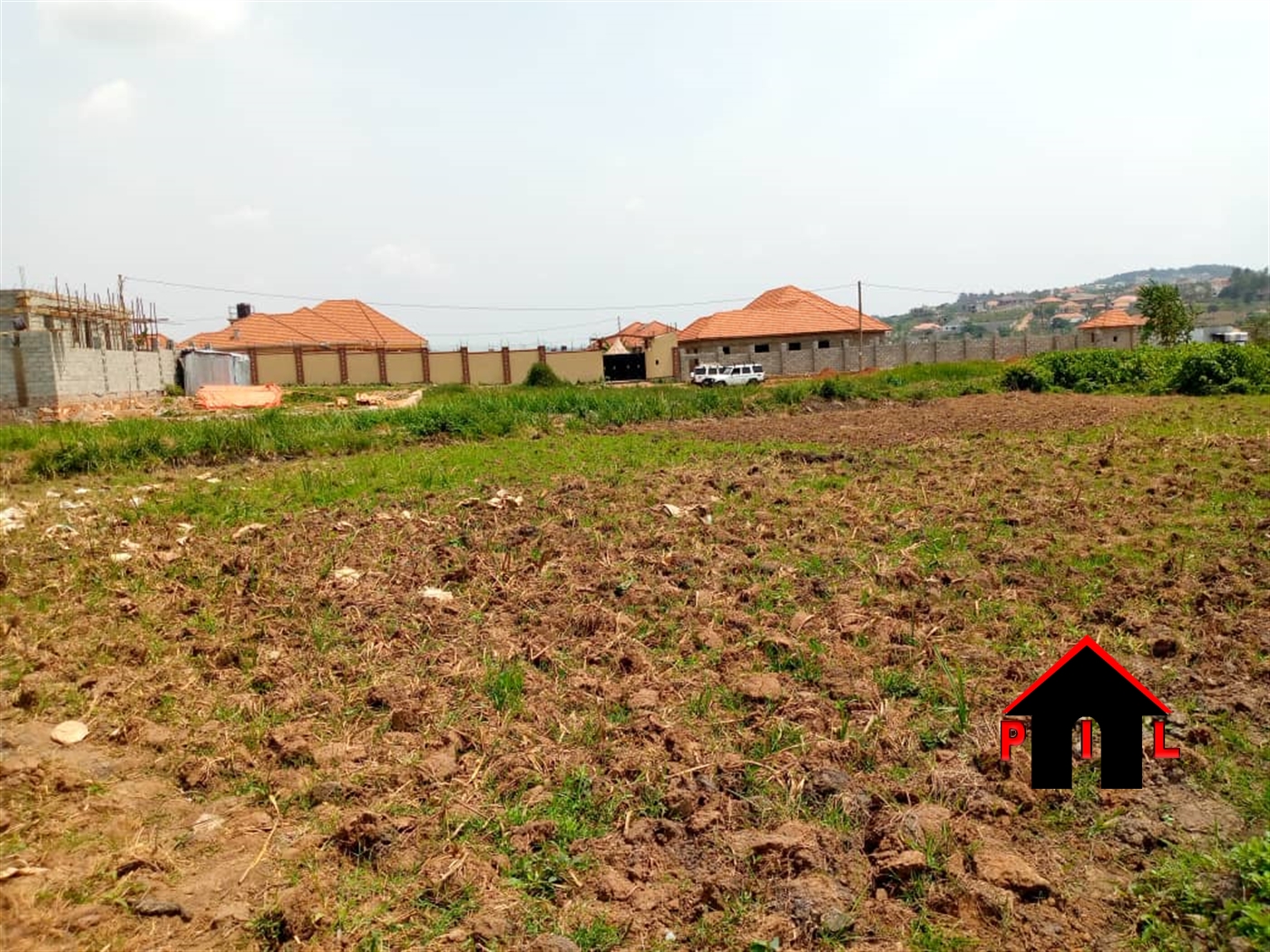 Residential Land for sale in Kitukutwe Wakiso