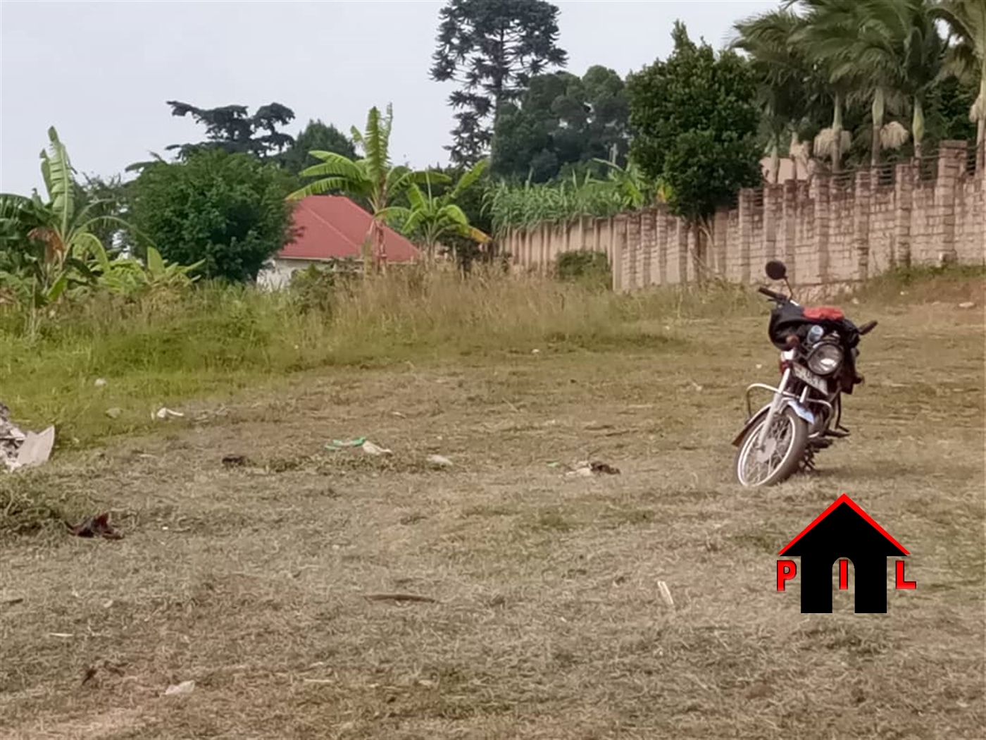 Residential Land for sale in Mbalala Mukono