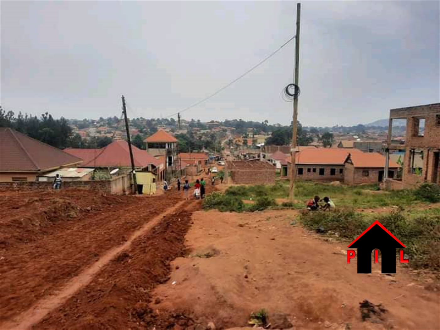 Residential Land for sale in Namuyenje Mukono