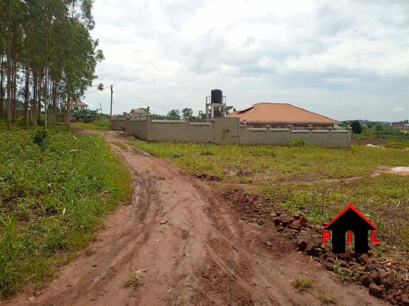 Residential Land for sale in Mpoma Mukono