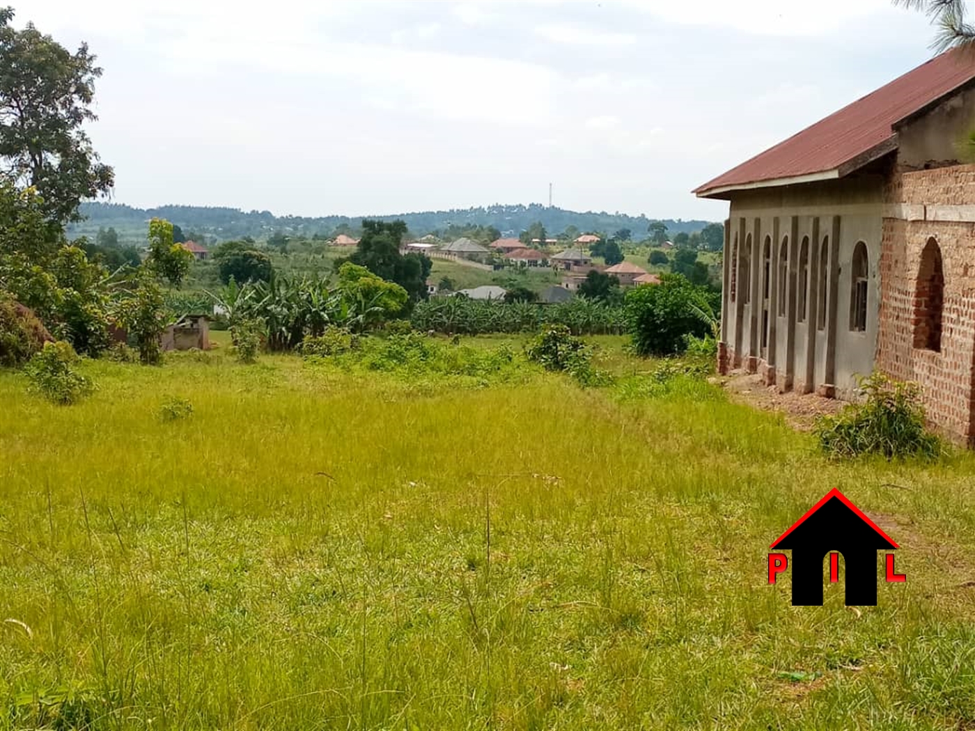 Residential Land for sale in Mpoma Mukono