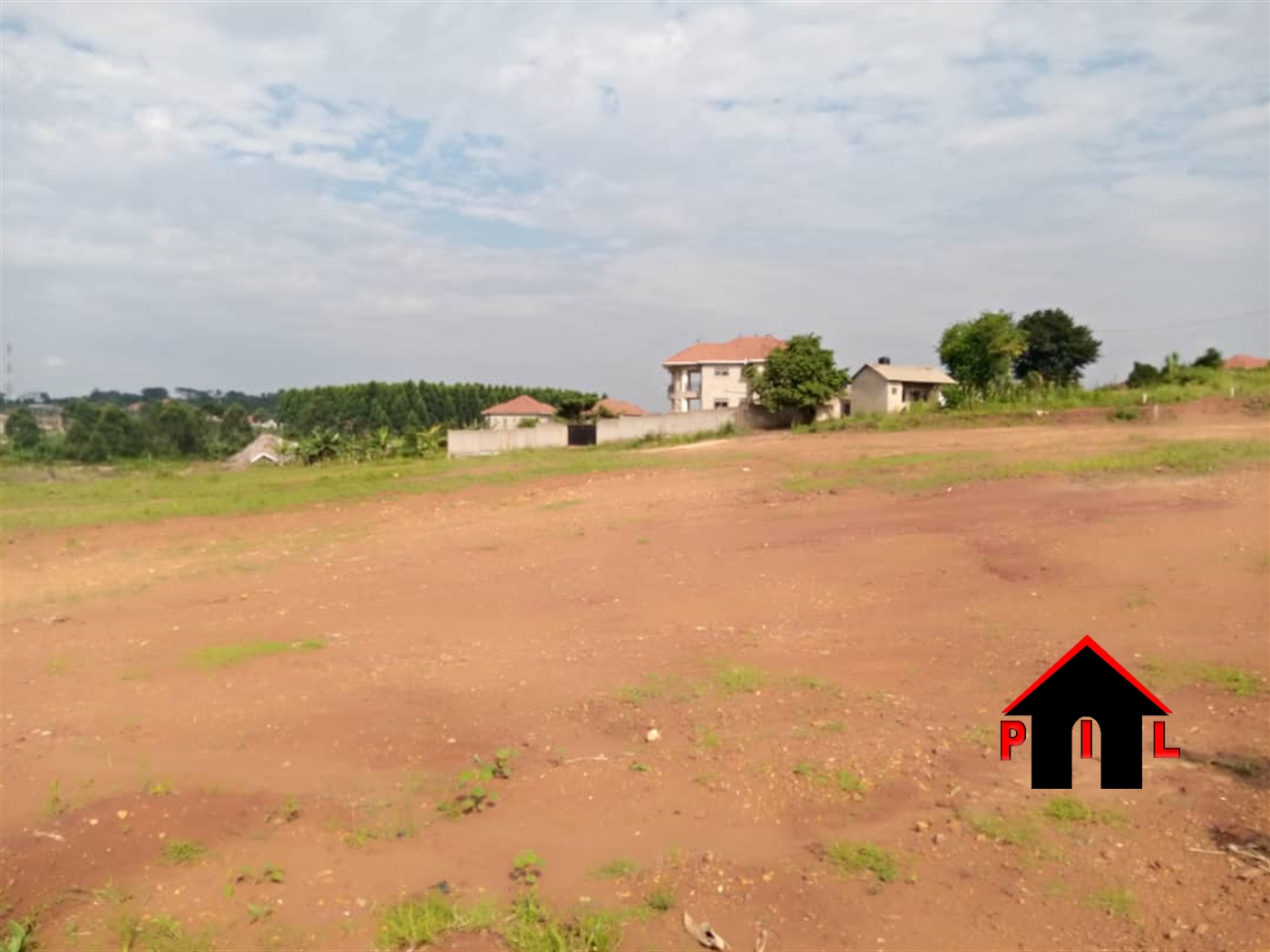 Residential Land for sale in Kabembe Mukono