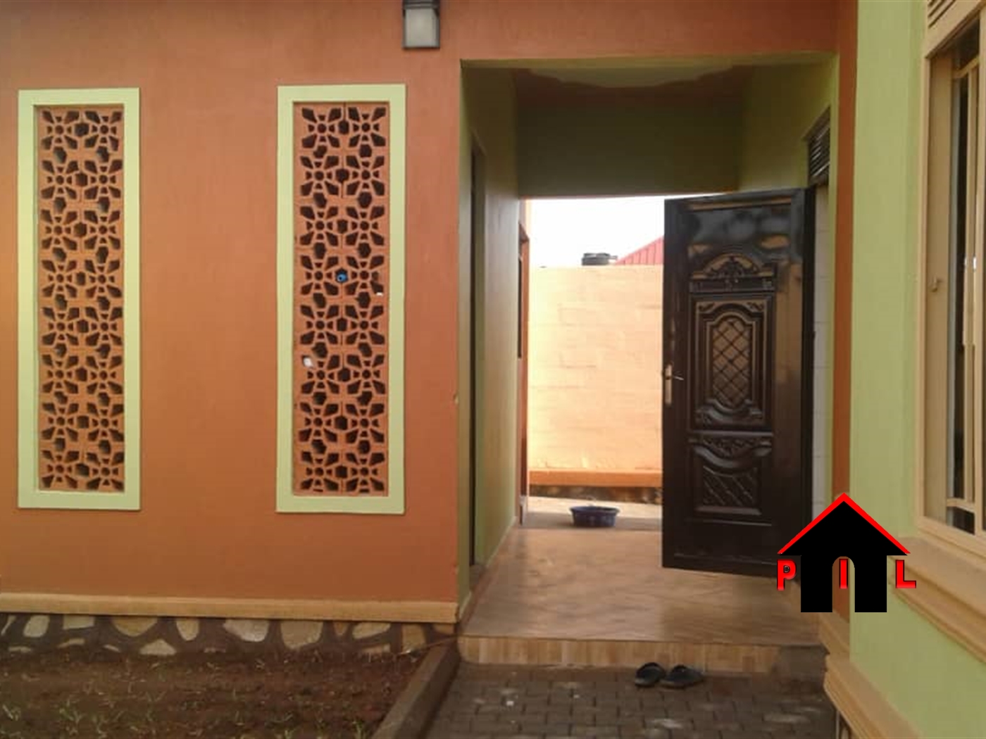 Bungalow for sale in Nganjo Wakiso