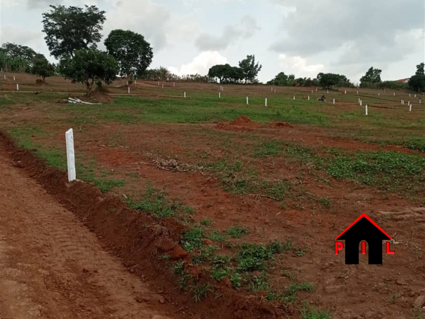 Residential Land for sale in Nakirebe Wakiso