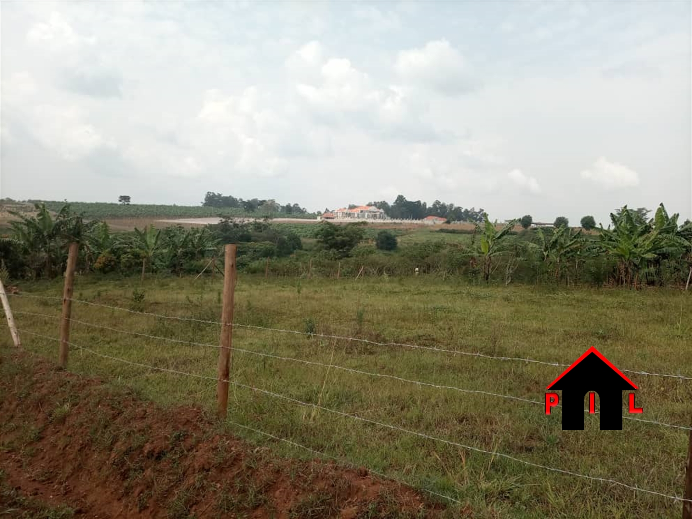 Residential Land for sale in Ntawo Mukono