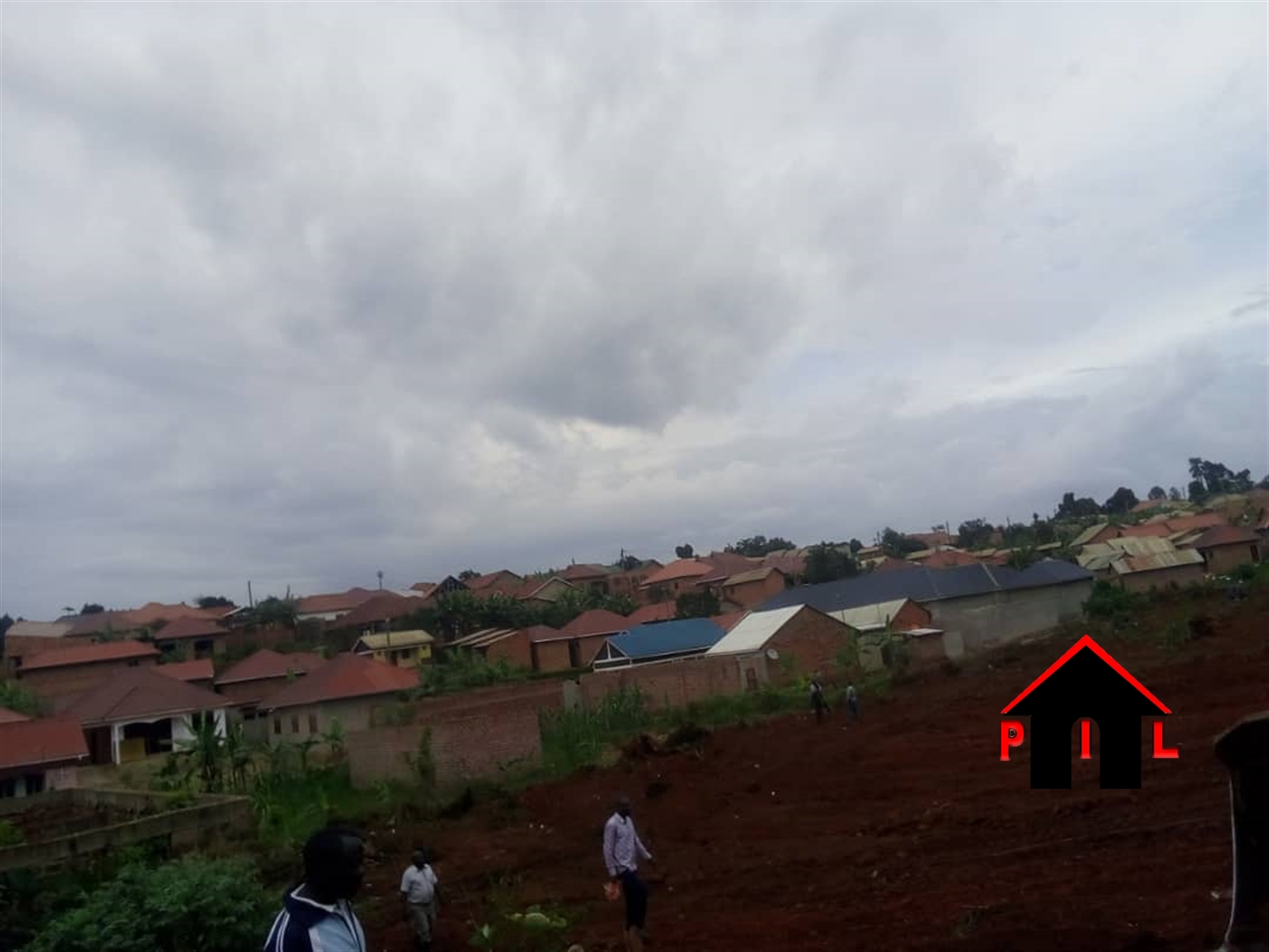 Residential Land for sale in Nabuuti Mukono