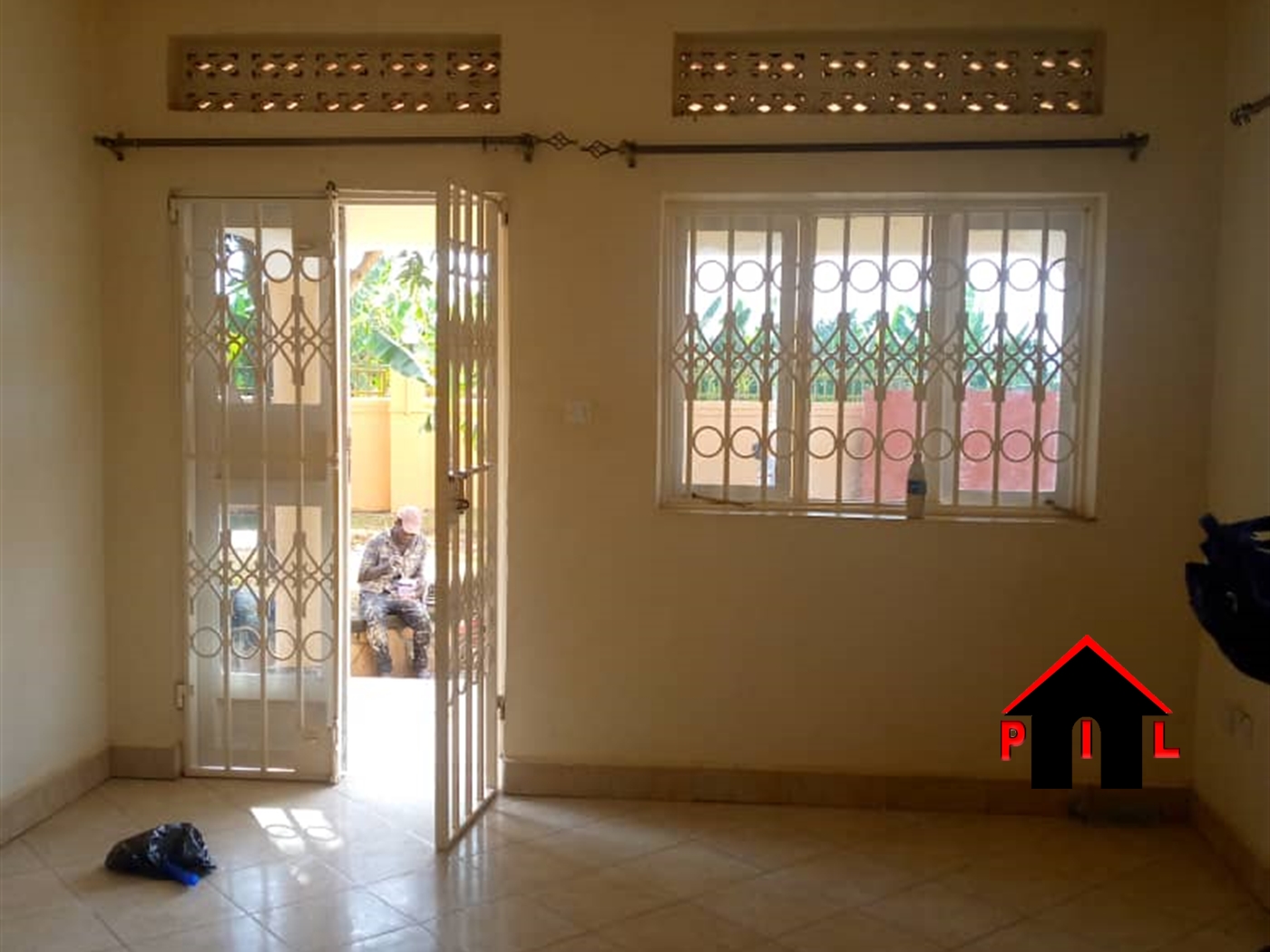 Bungalow for rent in Namugongo Wakiso