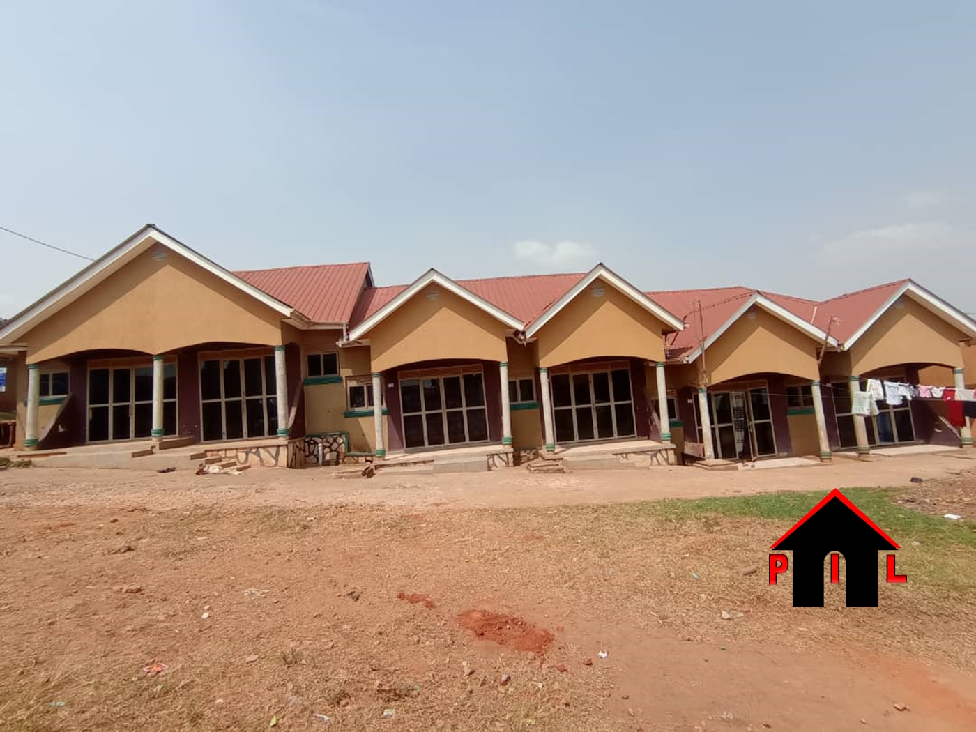 Rental units for sale in Bweyogerere Wakiso